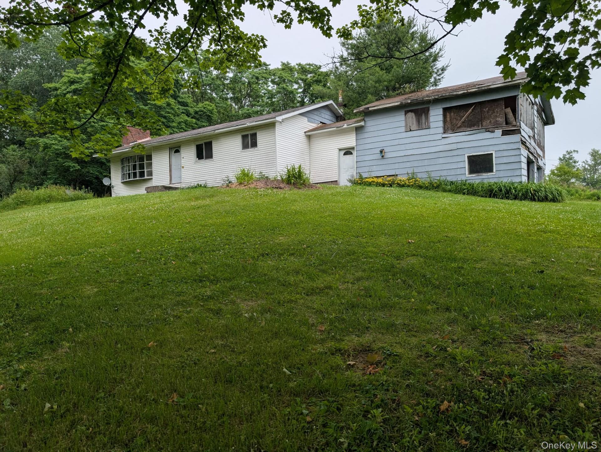Single Family Gabriel Road Sullivan County, NY 12726, MLS-1016686-2