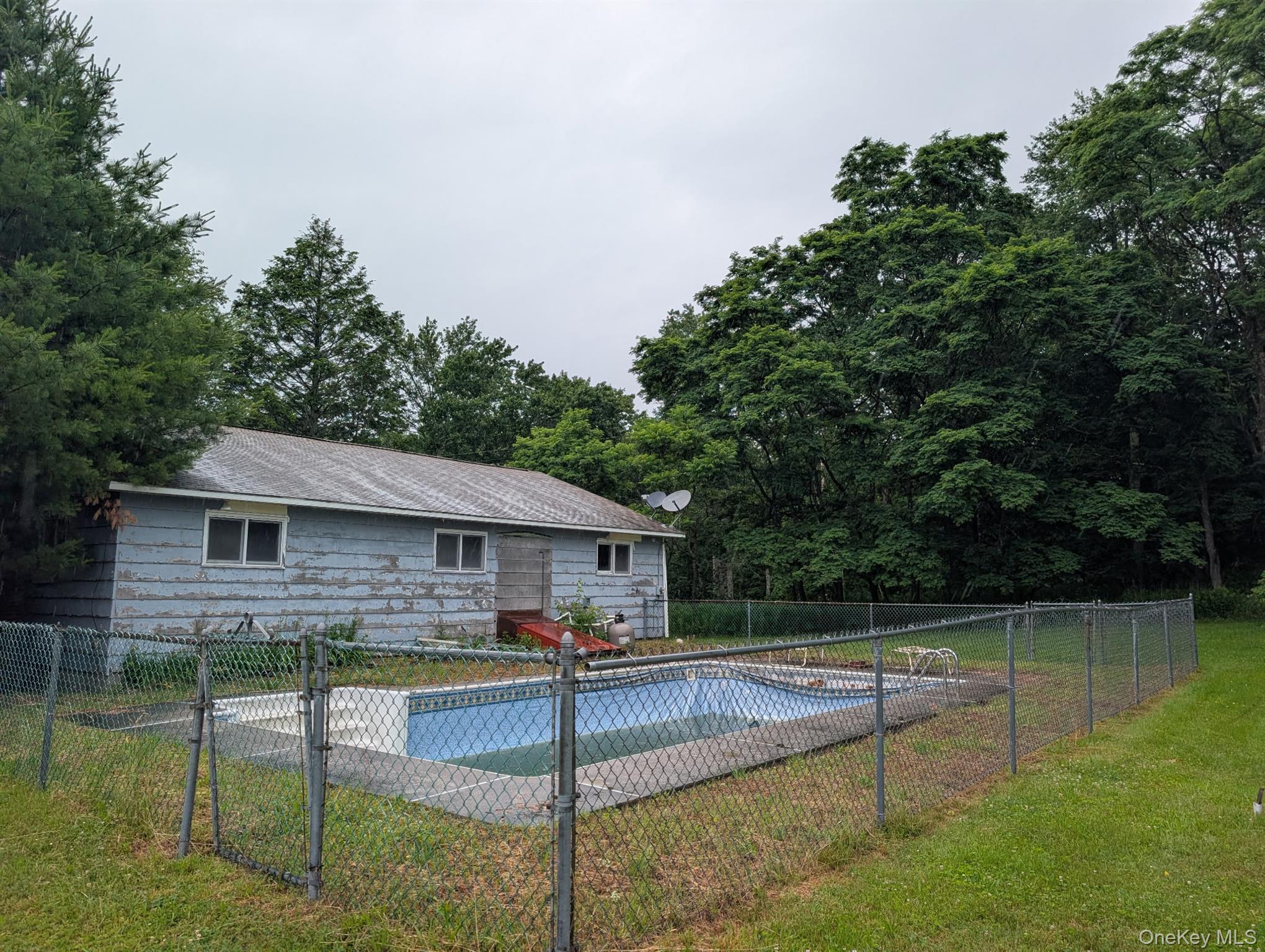 Single Family Gabriel Road Sullivan County, NY 12726, MLS-1016686-3