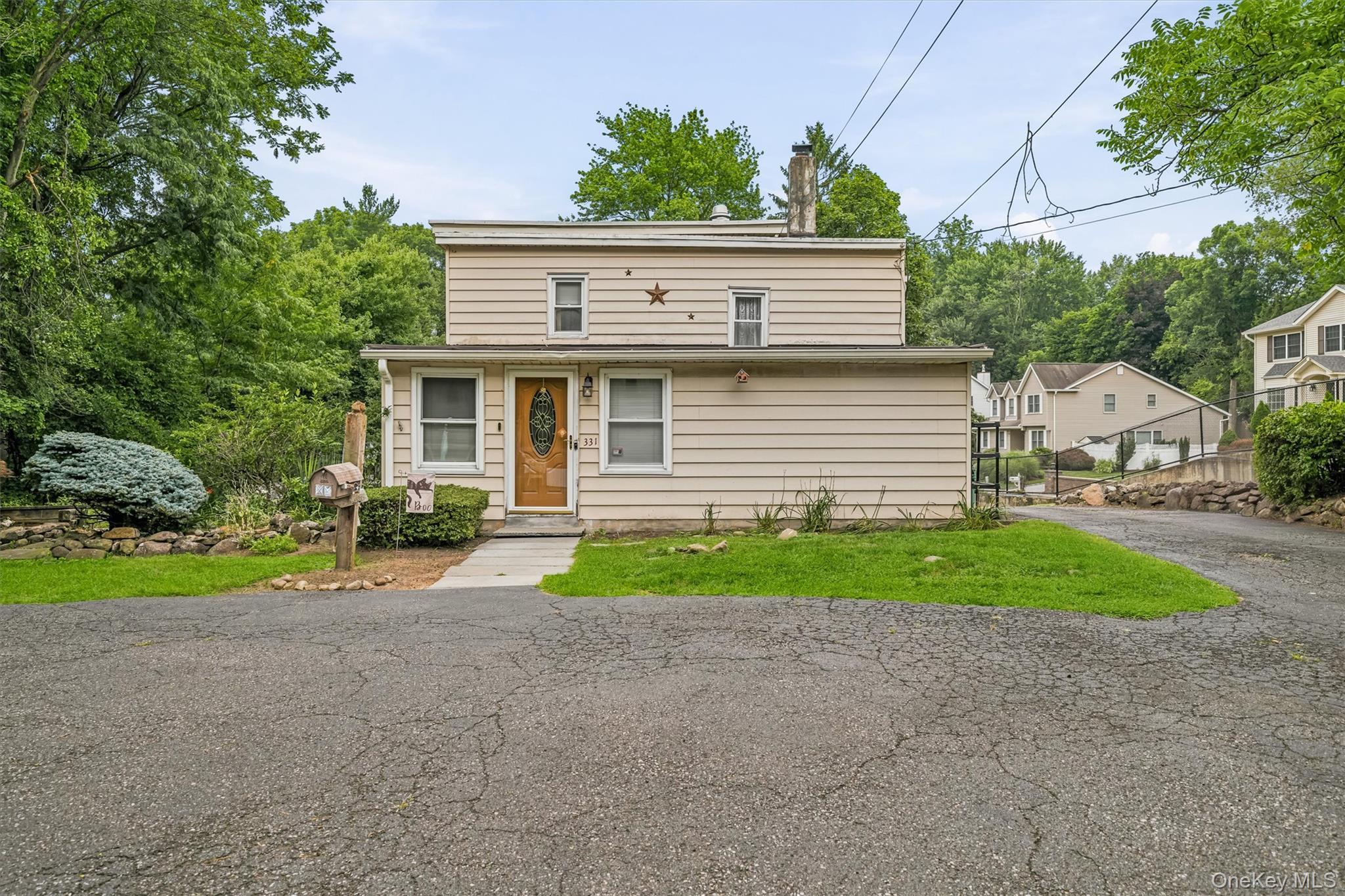 Single Family Kings Highway Rockland County, NY 10983, MLS-1016695-2