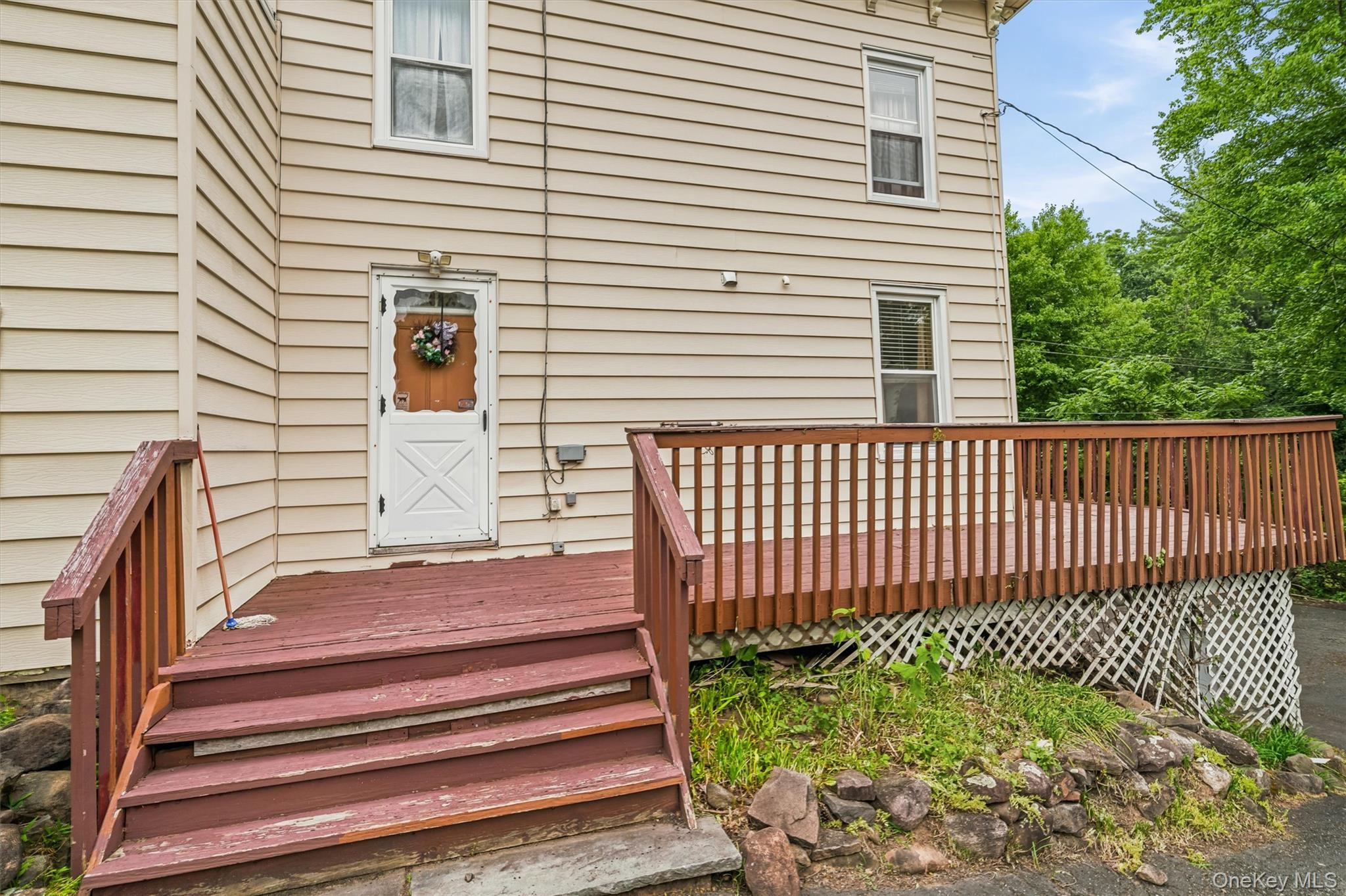 Single Family Kings Highway Rockland County, NY 10983, MLS-1016695-27