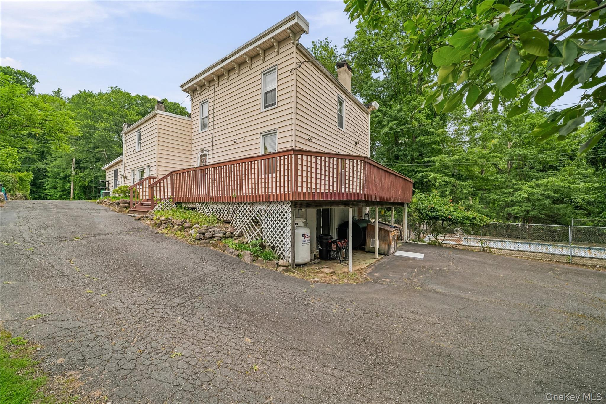 Single Family Kings Highway Rockland County, NY 10983, MLS-1016695-30