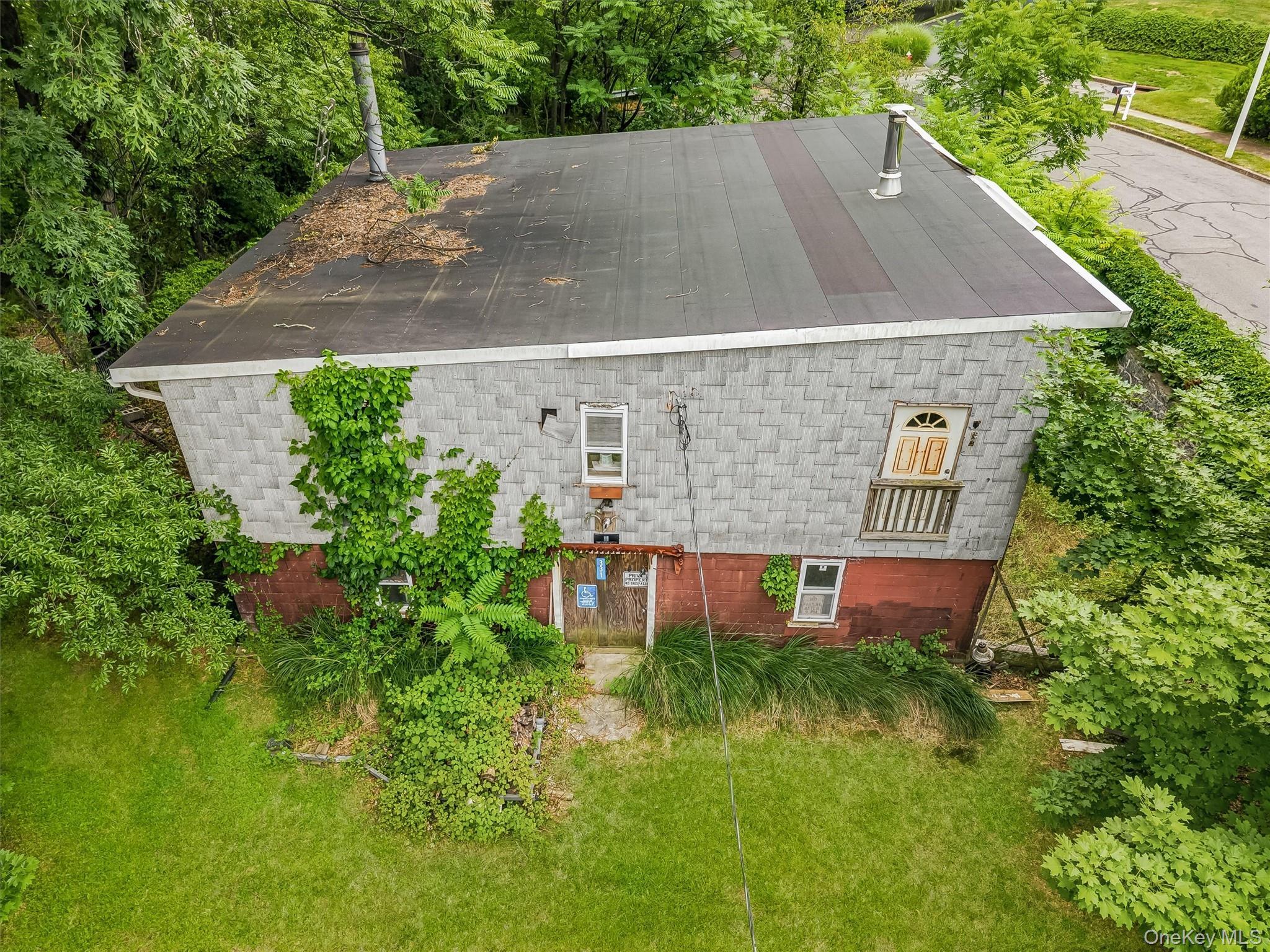 Single Family Kings Highway Rockland County, NY 10983, MLS-1016695-37