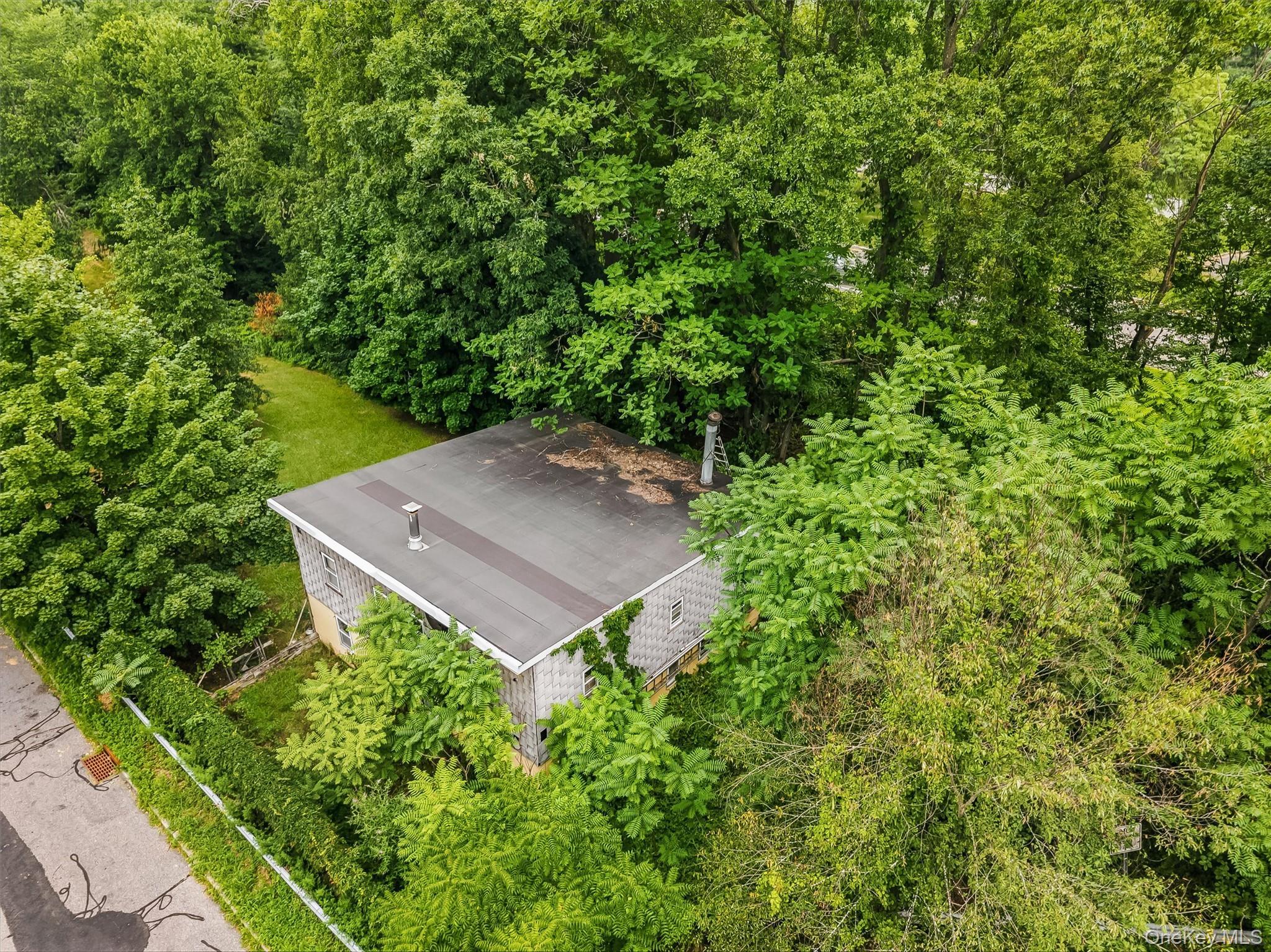 Single Family Kings Highway Rockland County, NY 10983, MLS-1016695-39