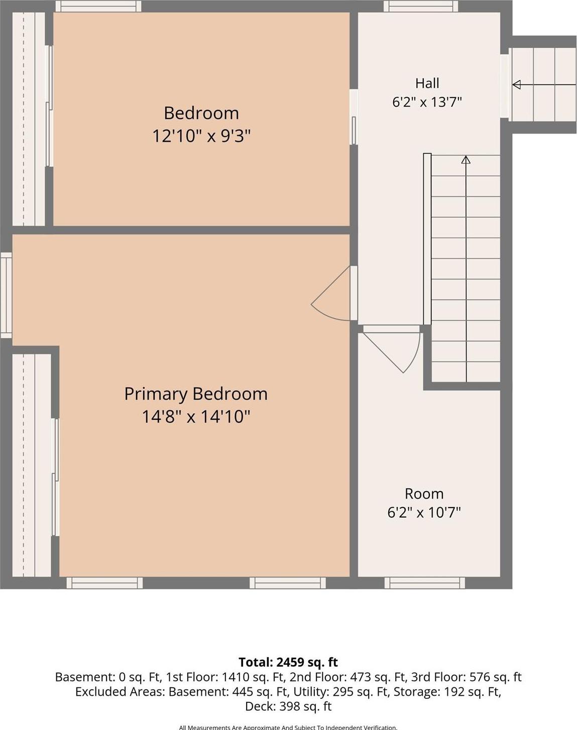 Single Family Kings Highway Rockland County, NY 10983, MLS-1016695-43