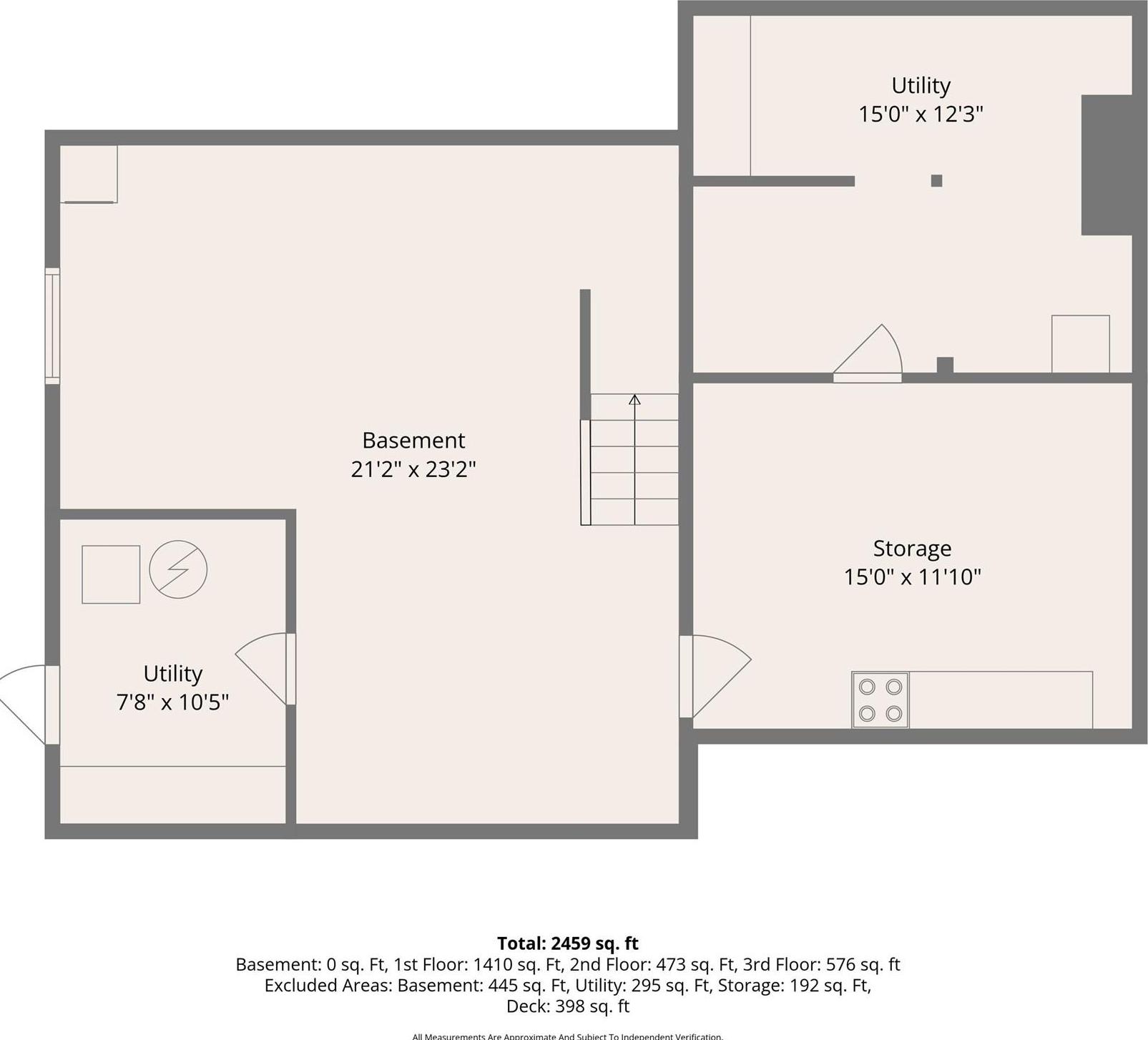 Single Family Kings Highway Rockland County, NY 10983, MLS-1016695-44
