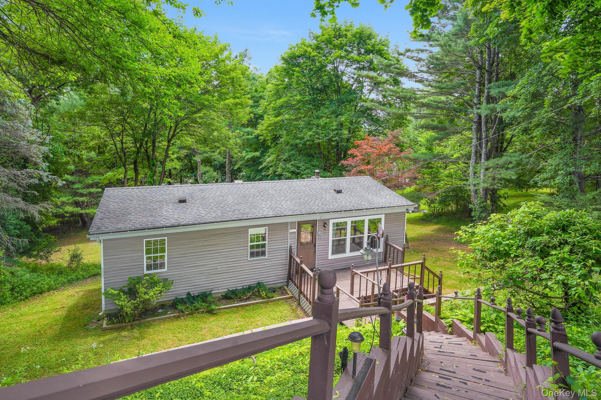 Single Family Prospect Street  Ulster County, NY 12542, MLS-1016704-2