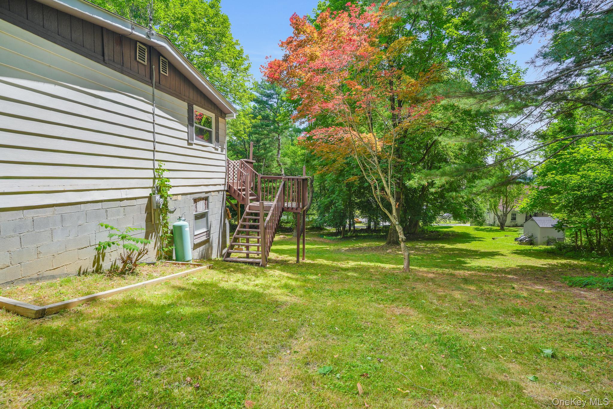 Single Family Prospect Street  Ulster County, NY 12542, MLS-1016704-23