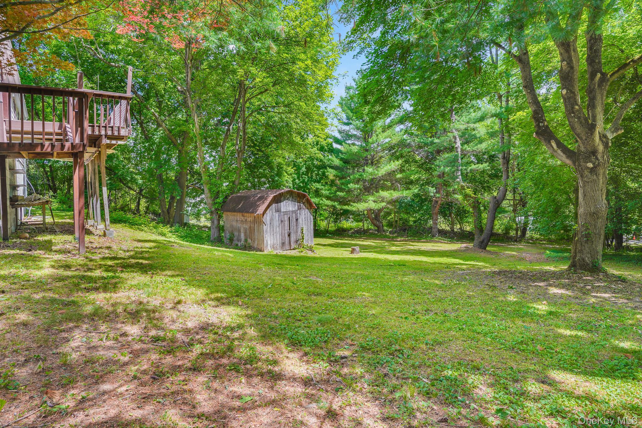 Single Family Prospect Street  Ulster County, NY 12542, MLS-1016704-24