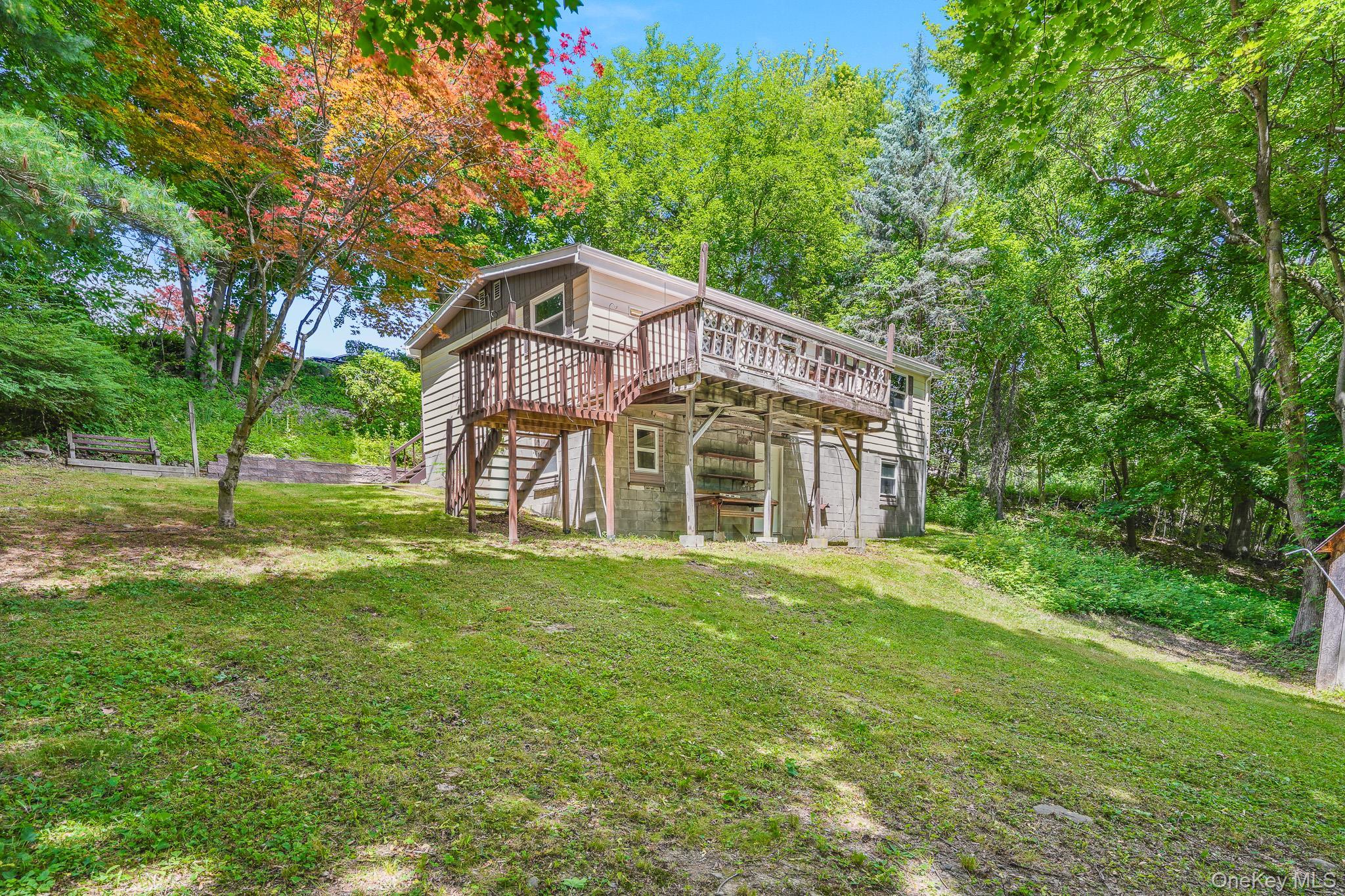 Single Family Prospect Street  Ulster County, NY 12542, MLS-1016704-26