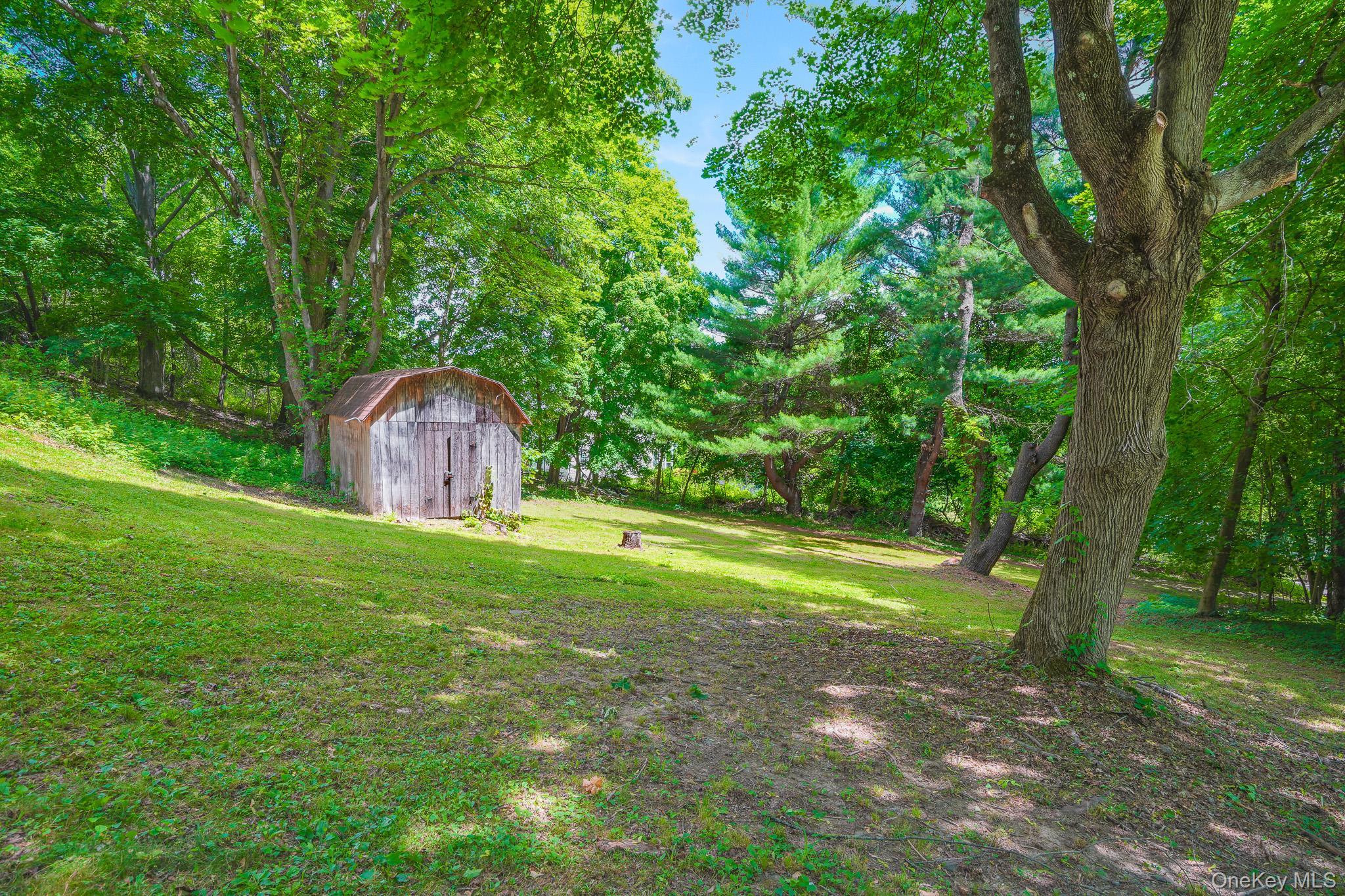 Single Family Prospect Street  Ulster County, NY 12542, MLS-1016704-27