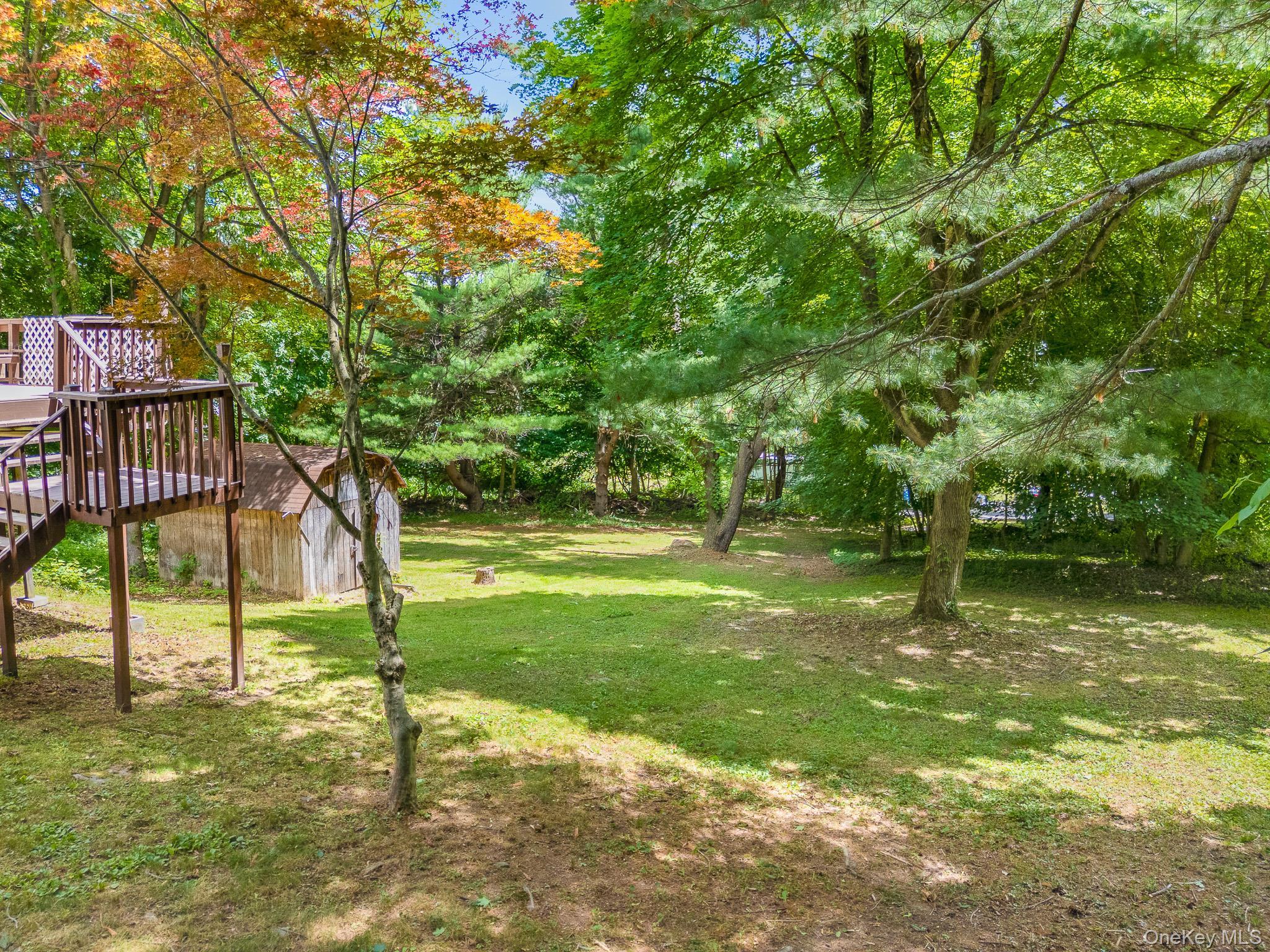 Single Family Prospect Street  Ulster County, NY 12542, MLS-1016704-28