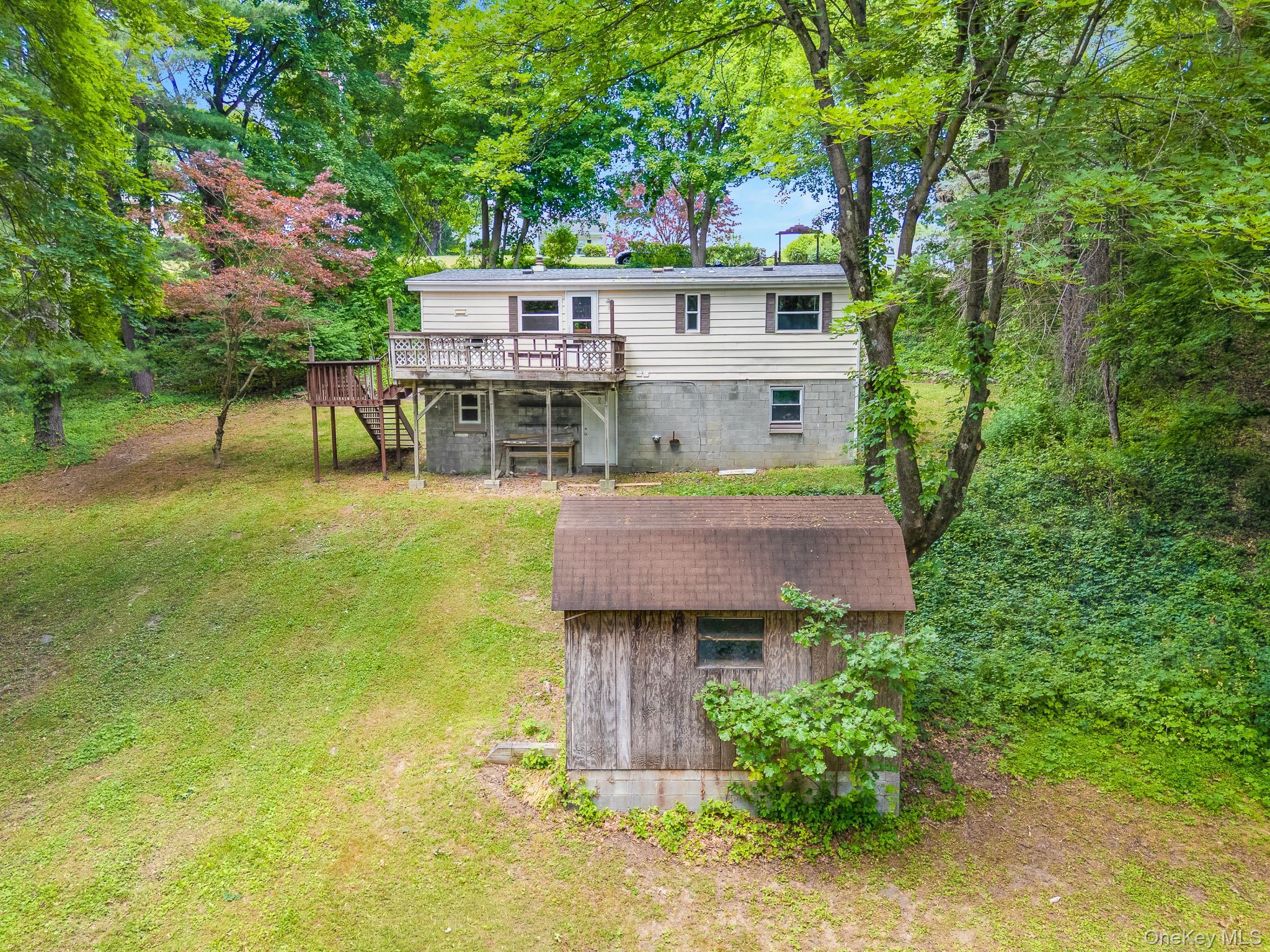 Single Family Prospect Street  Ulster County, NY 12542, MLS-1016704-29