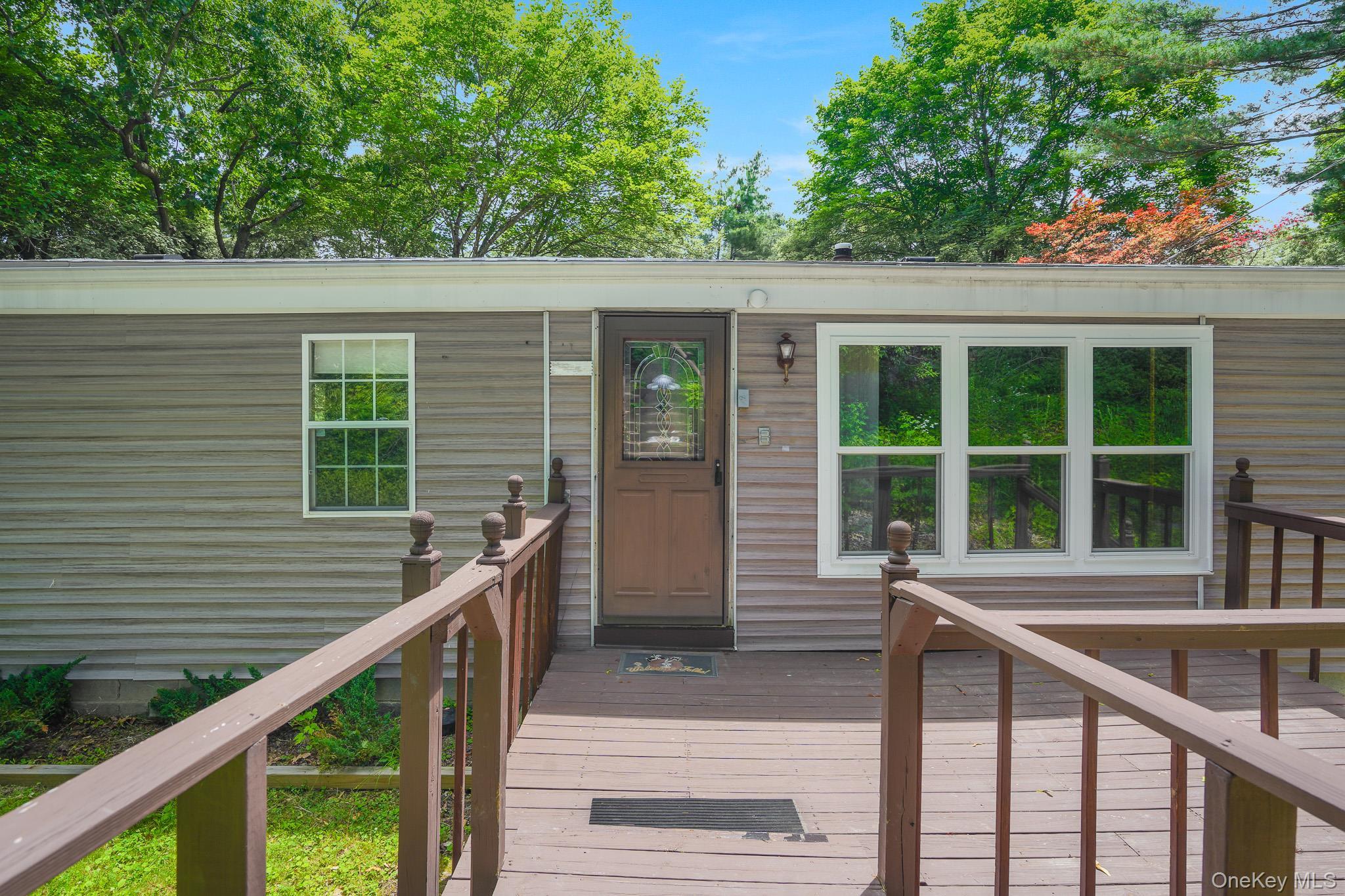 Single Family Prospect Street  Ulster County, NY 12542, MLS-1016704-3