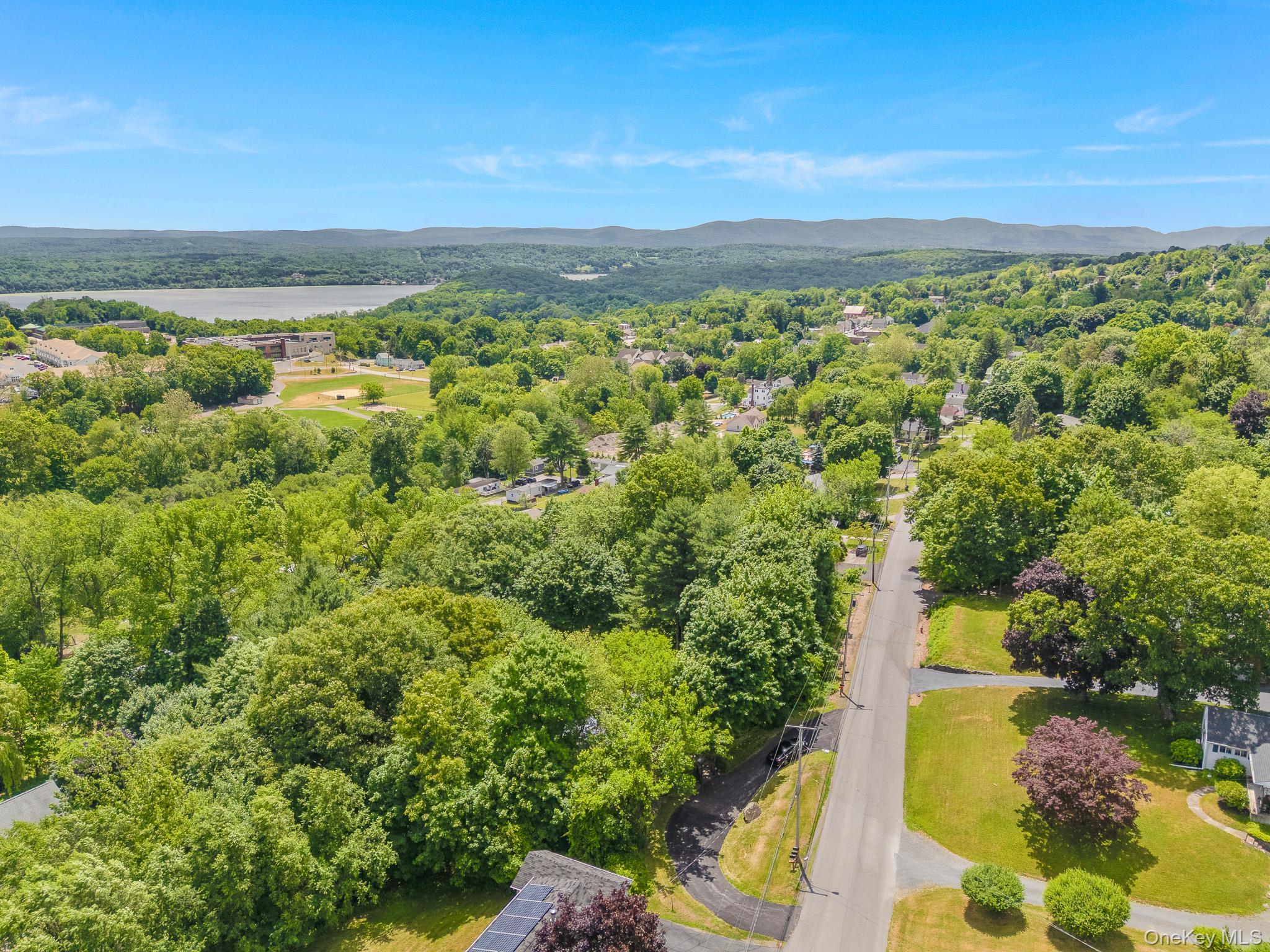 Single Family Prospect Street  Ulster County, NY 12542, MLS-1016704-30