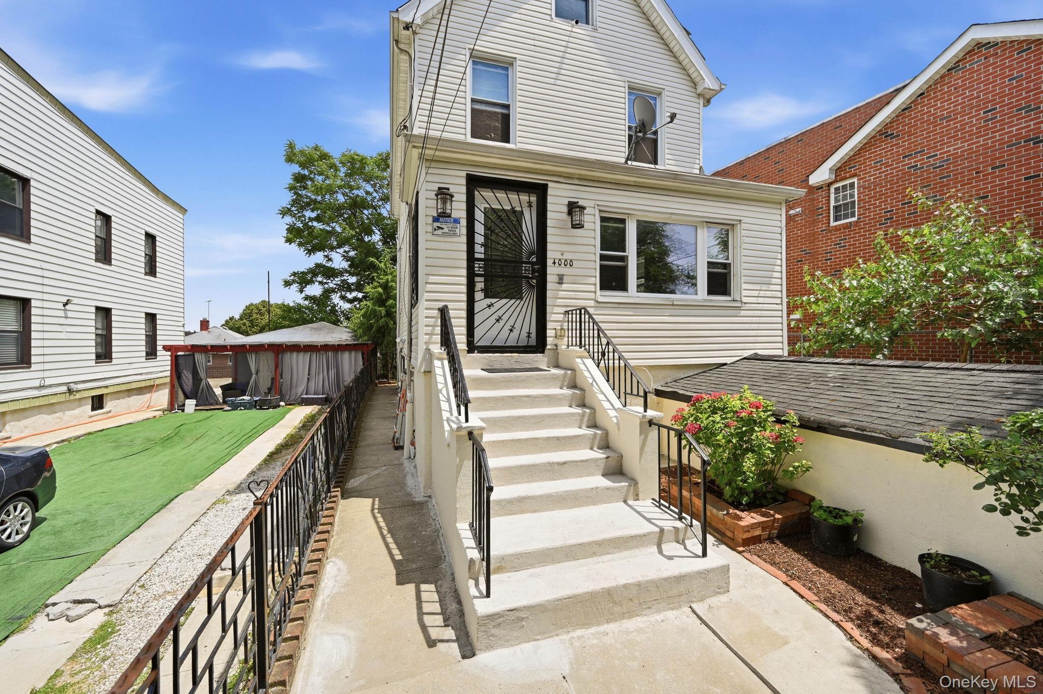 Single Family Pratt Avenue Bronx, NY 10466, MLS-1016705-5