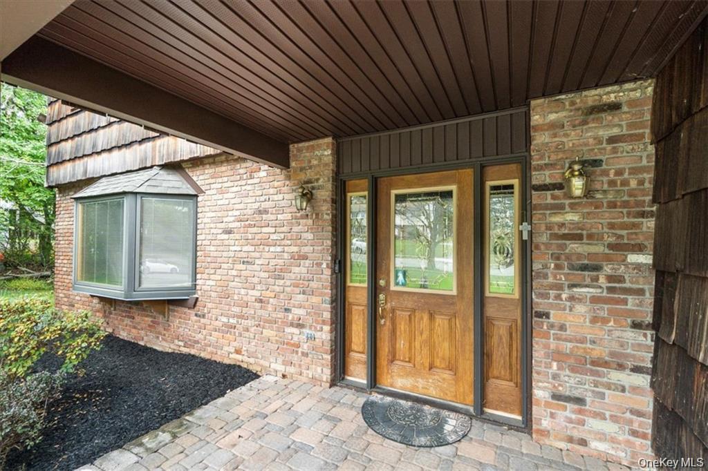 Single Family Cunningham Drive Orange County, NY 10950, MLS-1016710-2