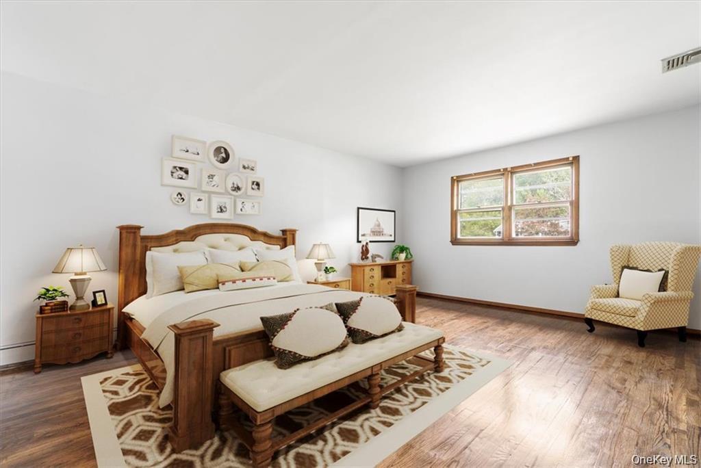 Single Family Cunningham Drive Orange County, NY 10950, MLS-1016710-23
