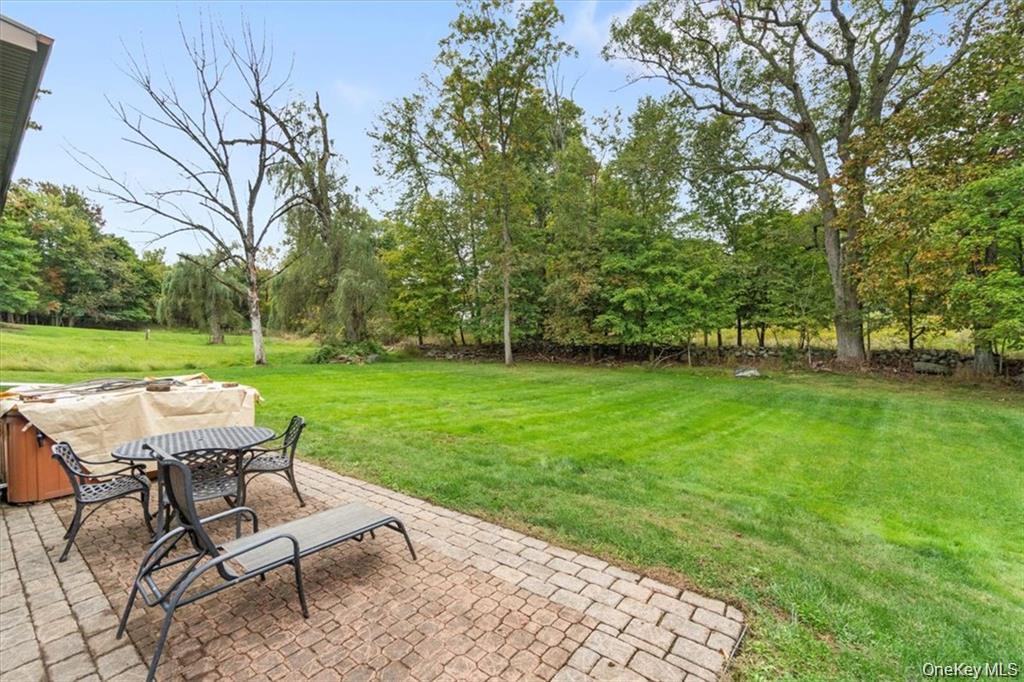 Single Family Cunningham Drive Orange County, NY 10950, MLS-1016710-34