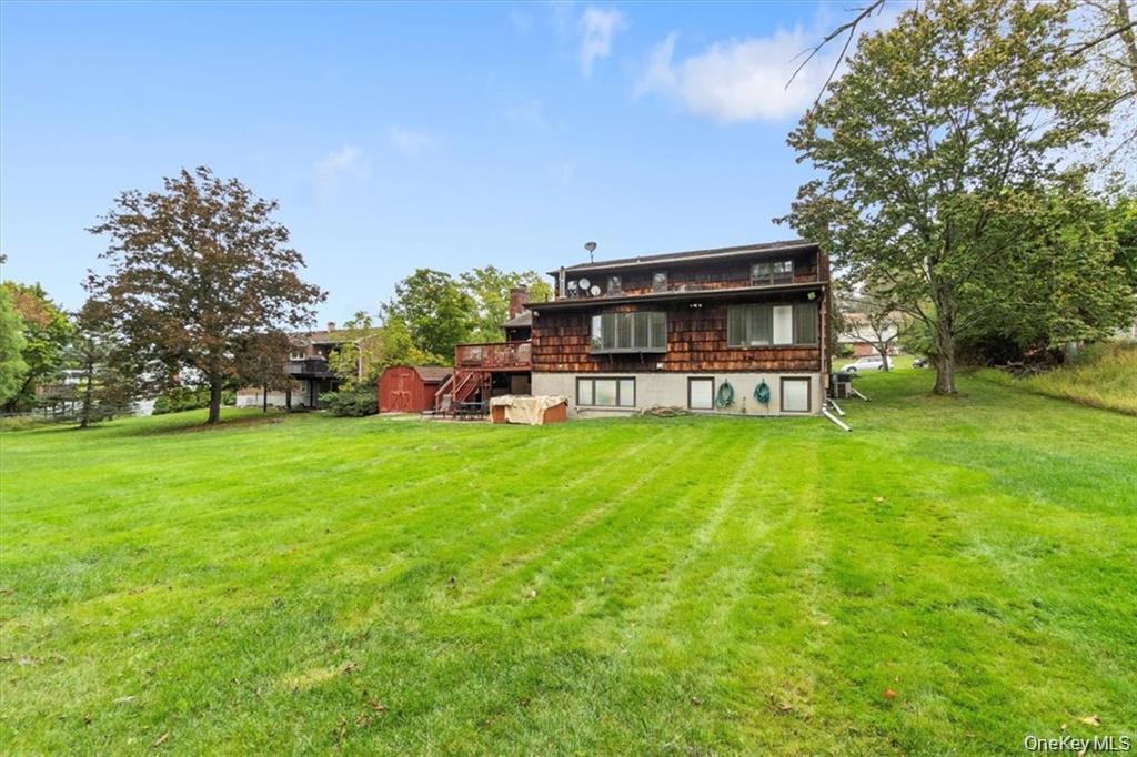 Single Family Cunningham Drive  Orange County, NY 10950, MLS-1016710-36