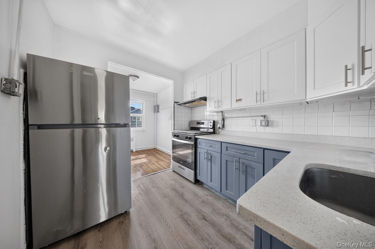 Single Family 118th Street  Queens, NY 11419, MLS-1016717-17