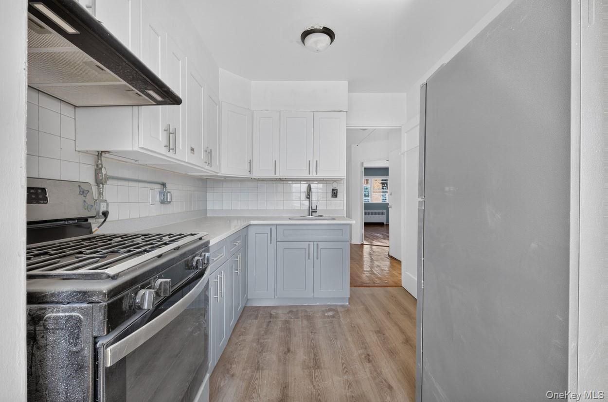 Single Family 118th Street  Queens, NY 11419, MLS-1016717-18