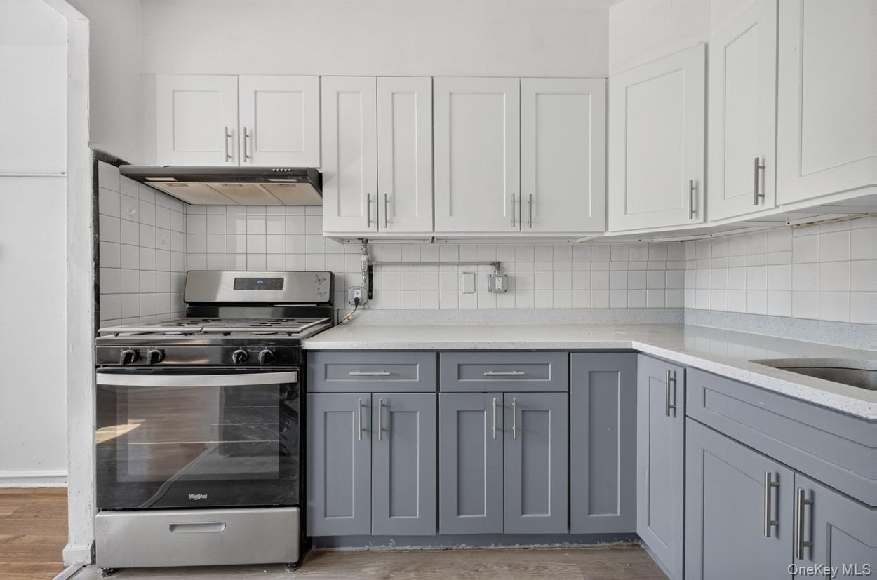 Single Family 118th Street  Queens, NY 11419, MLS-1016717-19