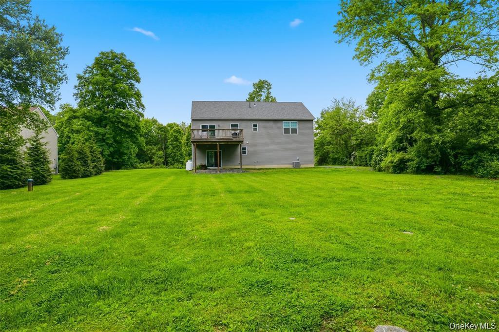 Single Family Kingsview Highway Ulster County, NY 12589, MLS-1016736-2