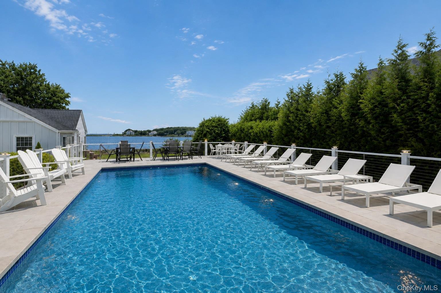 Single Family Shore Road  Suffolk County, NY 11977, MLS-1016745-24
