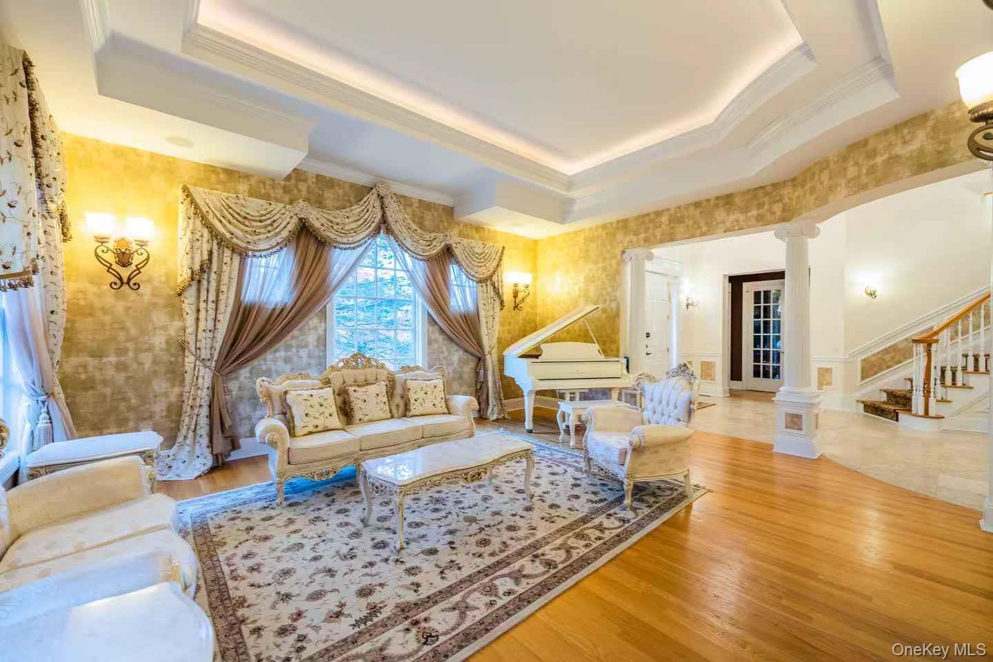Single Family Westgate Road  Nassau County, NY 11791, MLS-1016748-14