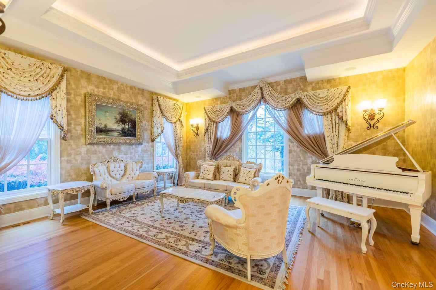 Single Family Westgate Road  Nassau County, NY 11791, MLS-1016748-15