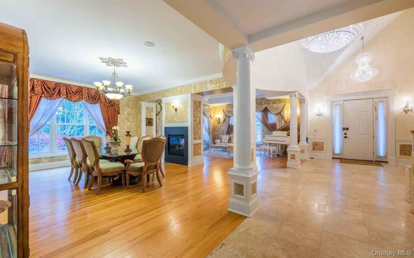Single Family Westgate Road  Nassau County, NY 11791, MLS-1016748-17