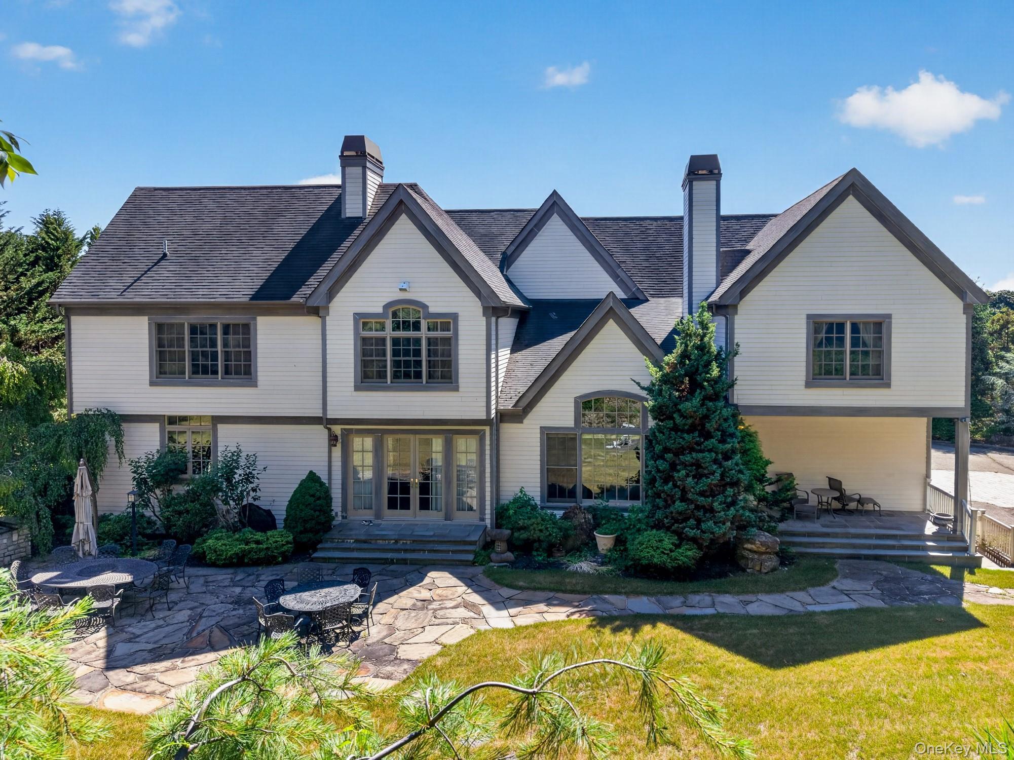Single Family Westgate Road  Nassau County, NY 11791, MLS-1016748-48