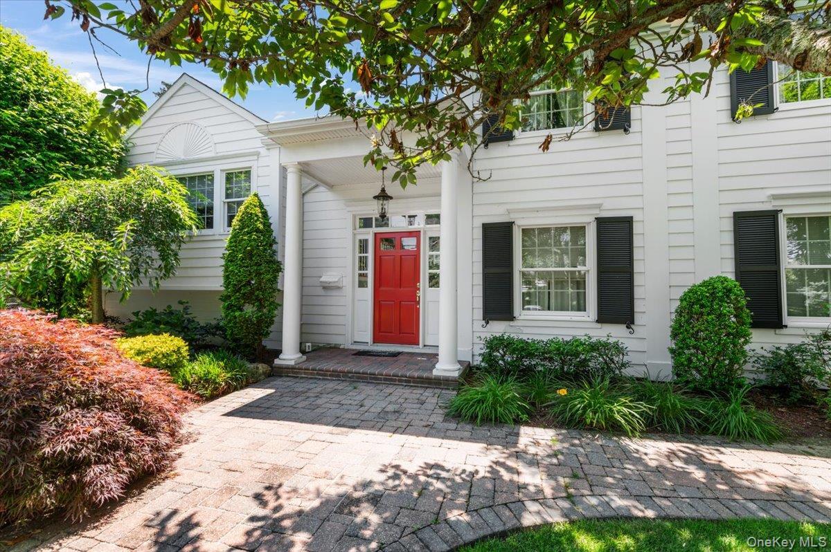 Single Family Cabot Road  Nassau County, NY 11758, MLS-1016749-2