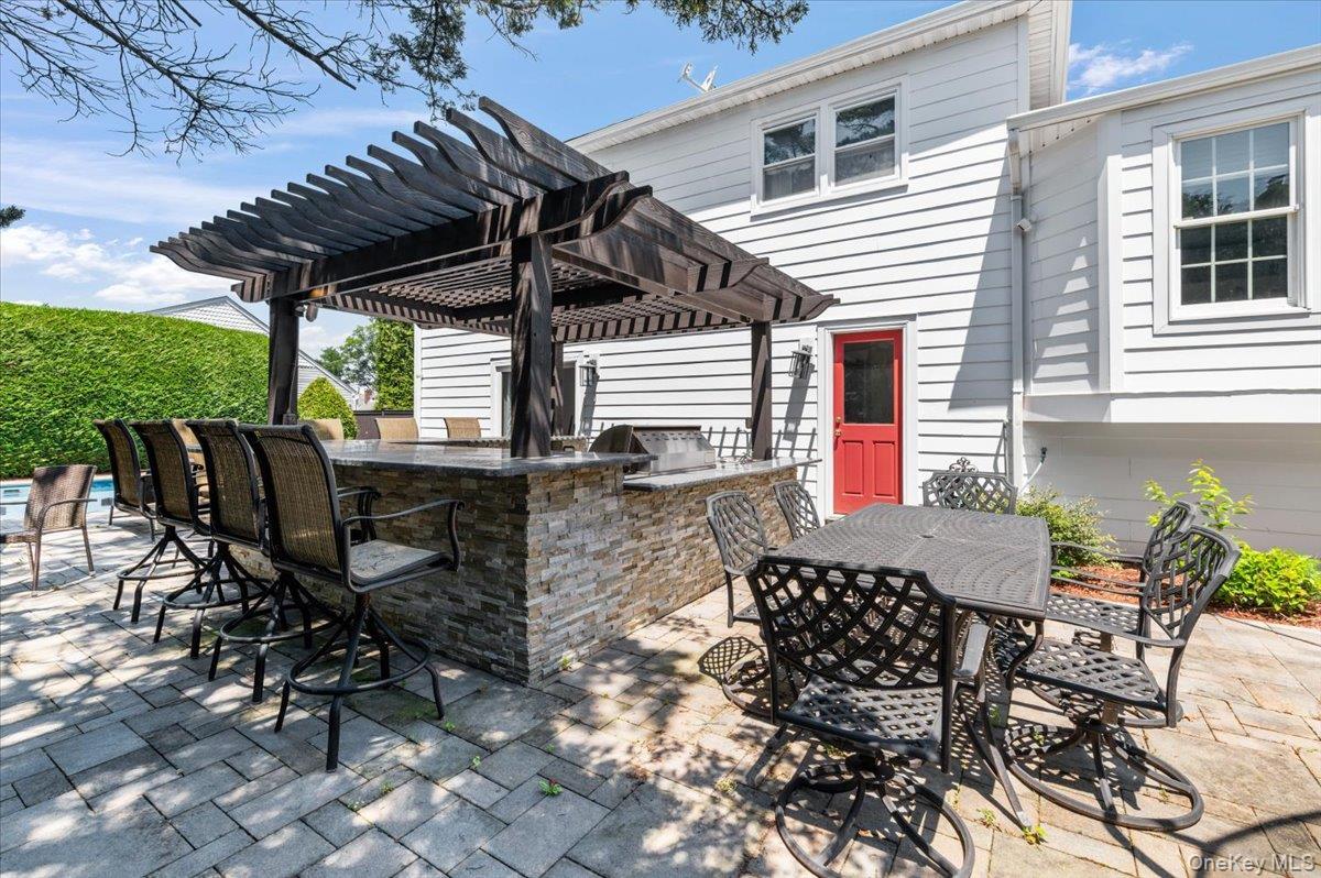 Single Family Cabot Road  Nassau County, NY 11758, MLS-1016749-36