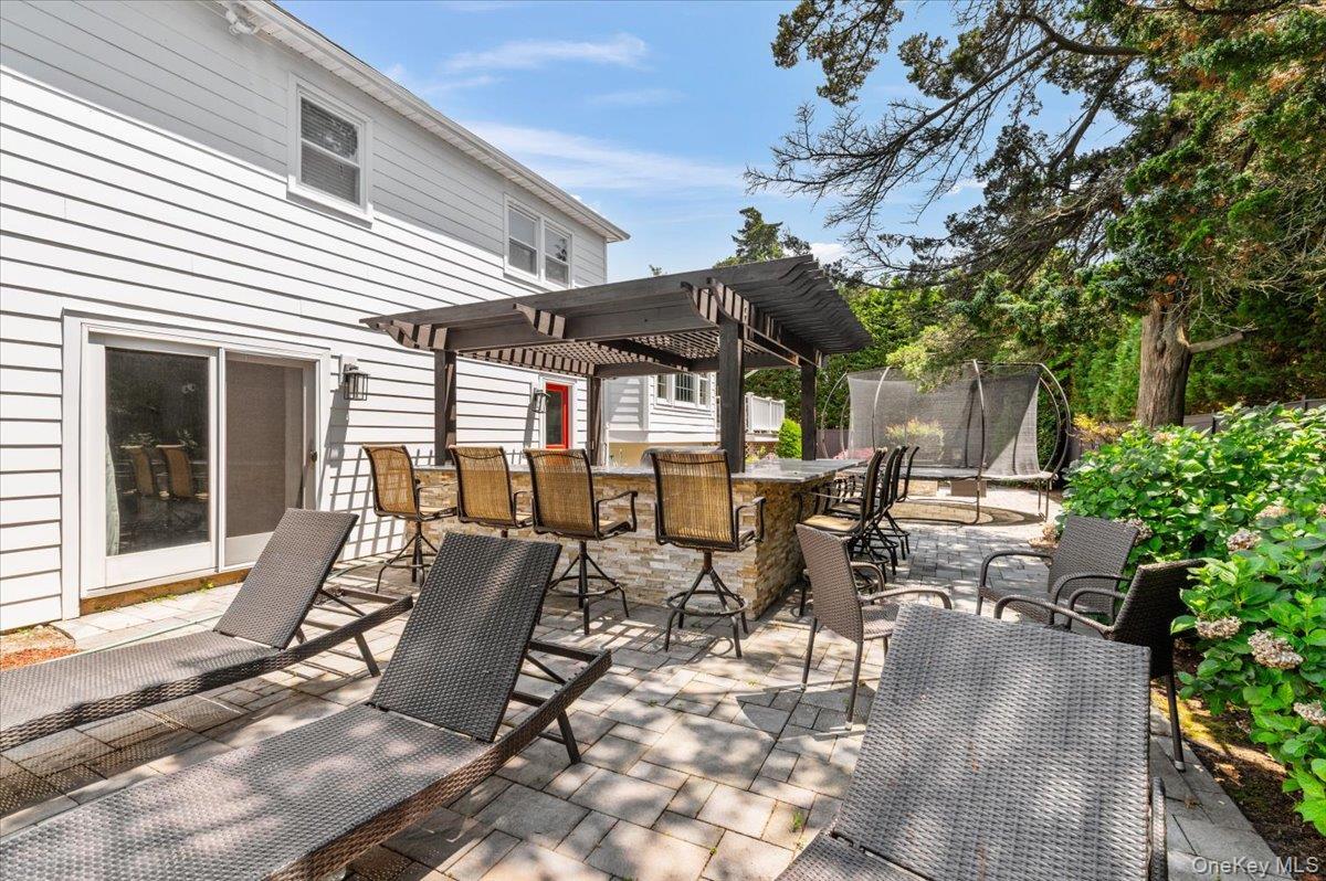 Single Family Cabot Road  Nassau County, NY 11758, MLS-1016749-38