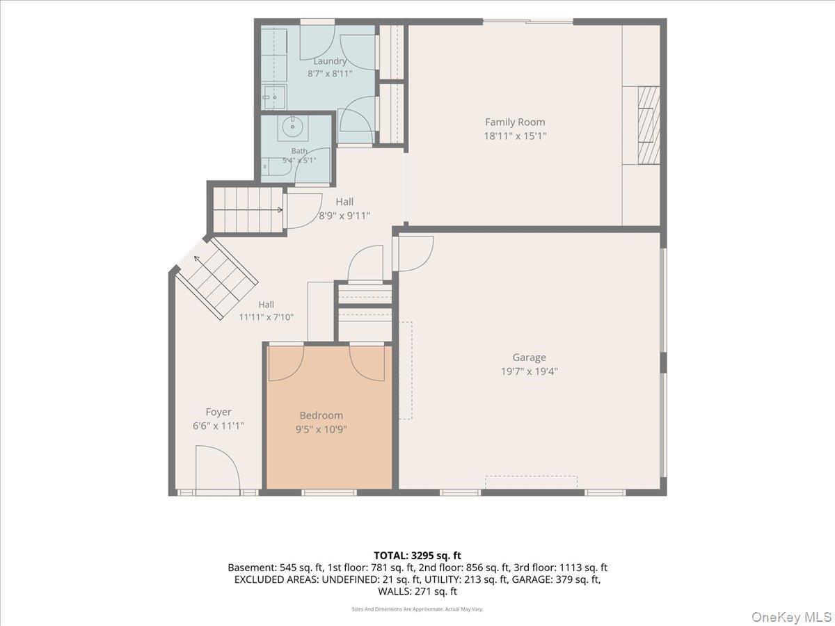 Single Family Cabot Road  Nassau County, NY 11758, MLS-1016749-46