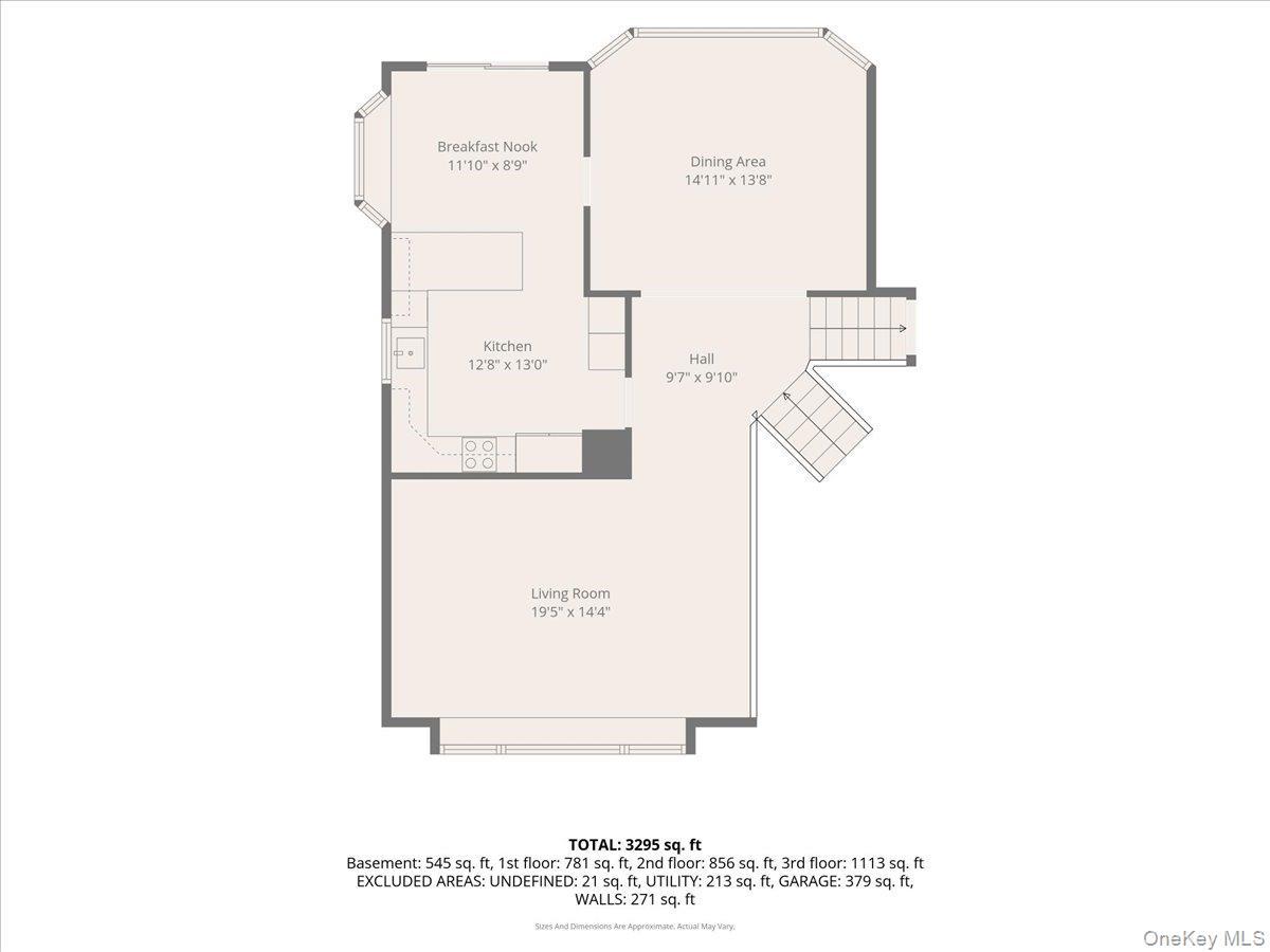 Single Family Cabot Road  Nassau County, NY 11758, MLS-1016749-47