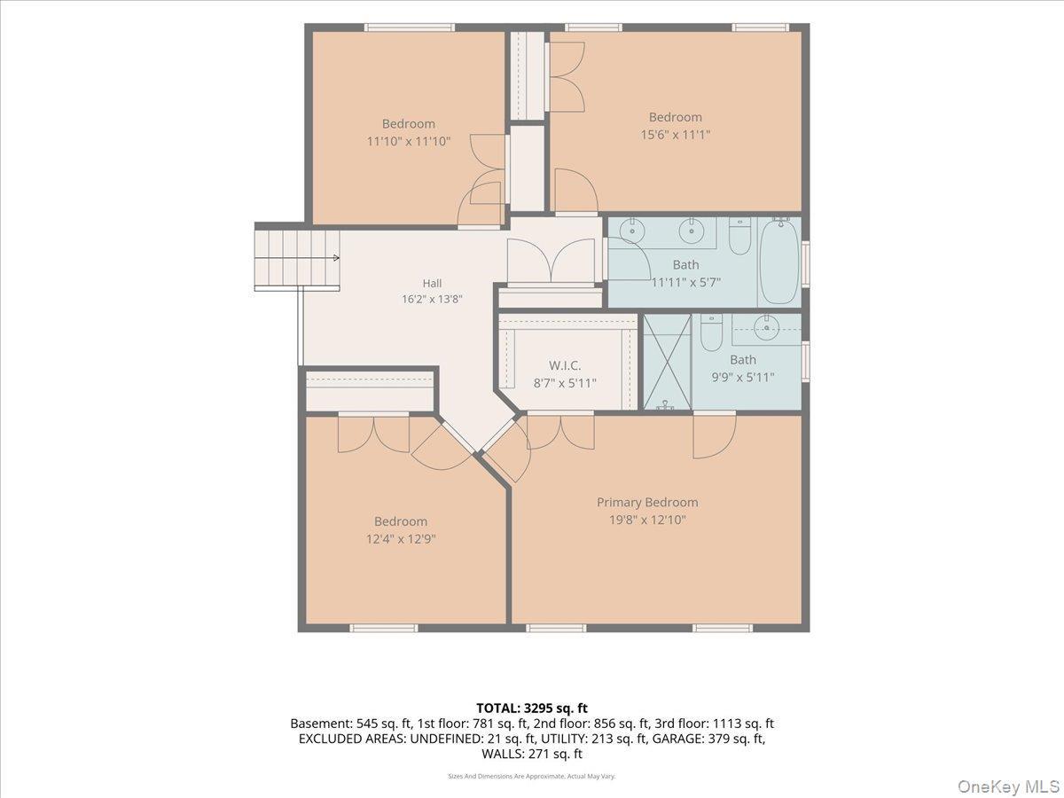 Single Family Cabot Road  Nassau County, NY 11758, MLS-1016749-48