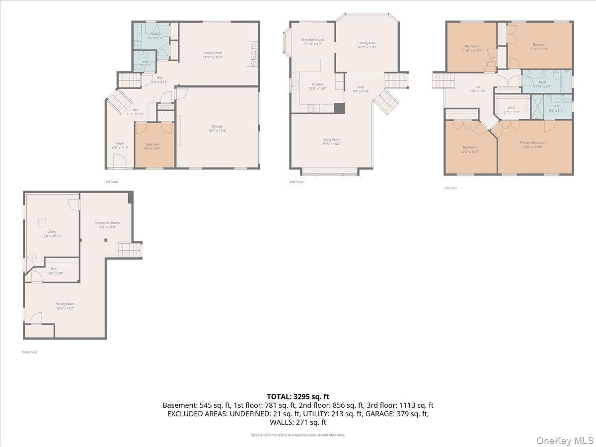 Single Family Cabot Road  Nassau County, NY 11758, MLS-1016749-49