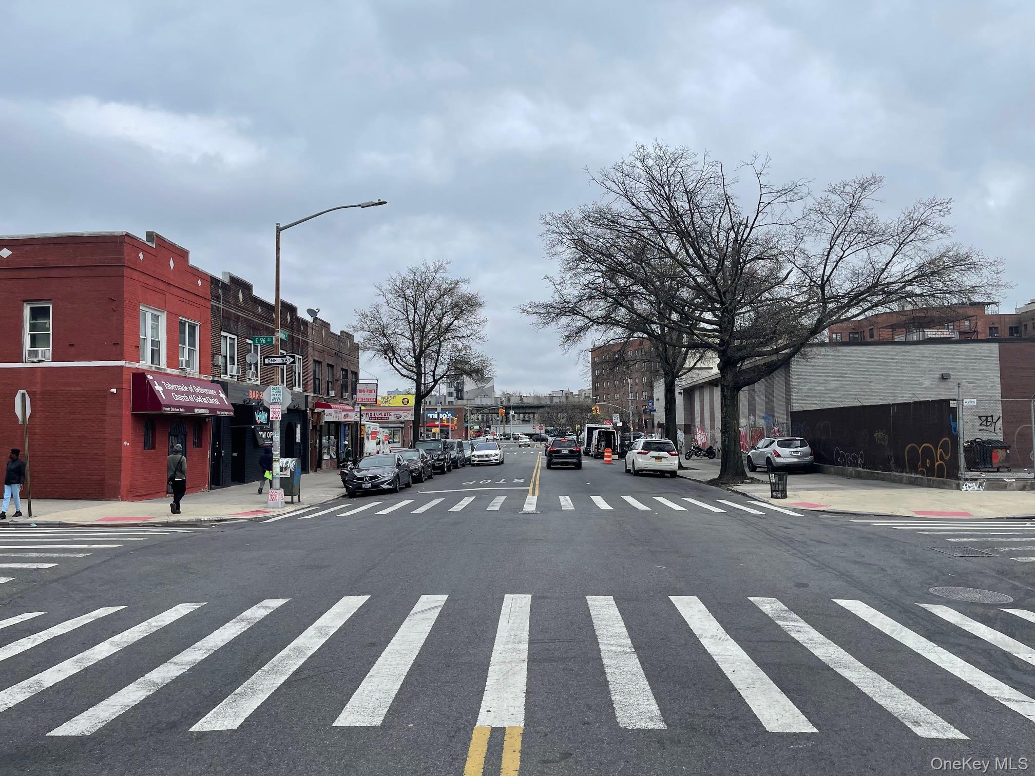 Single Family Clarkson Avenue Brooklyn, NY 11212, MLS-1016752-17