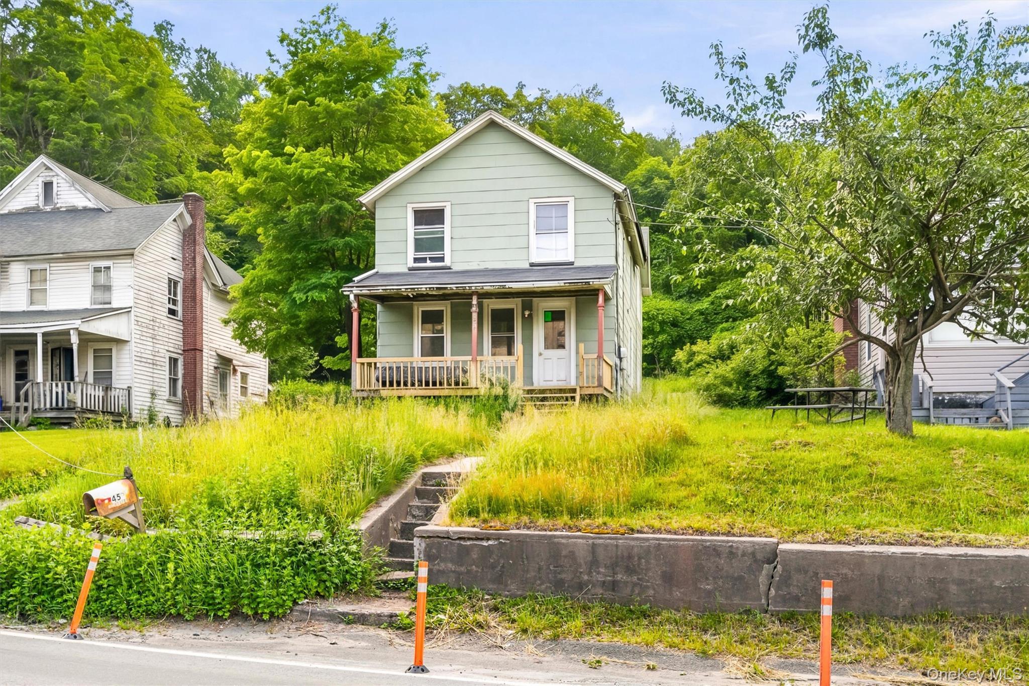 Single Family State Route 52 Sullivan County, NY 12788, MLS-1016754-12