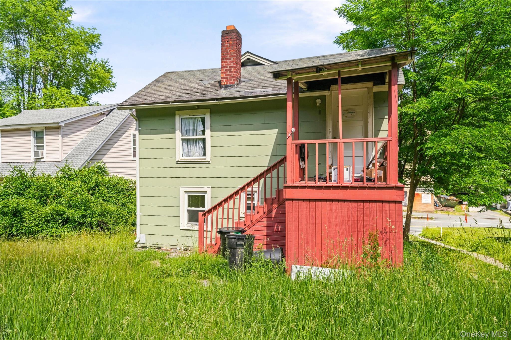 Single Family State Route 52 Sullivan County, NY 12788, MLS-1016754-2