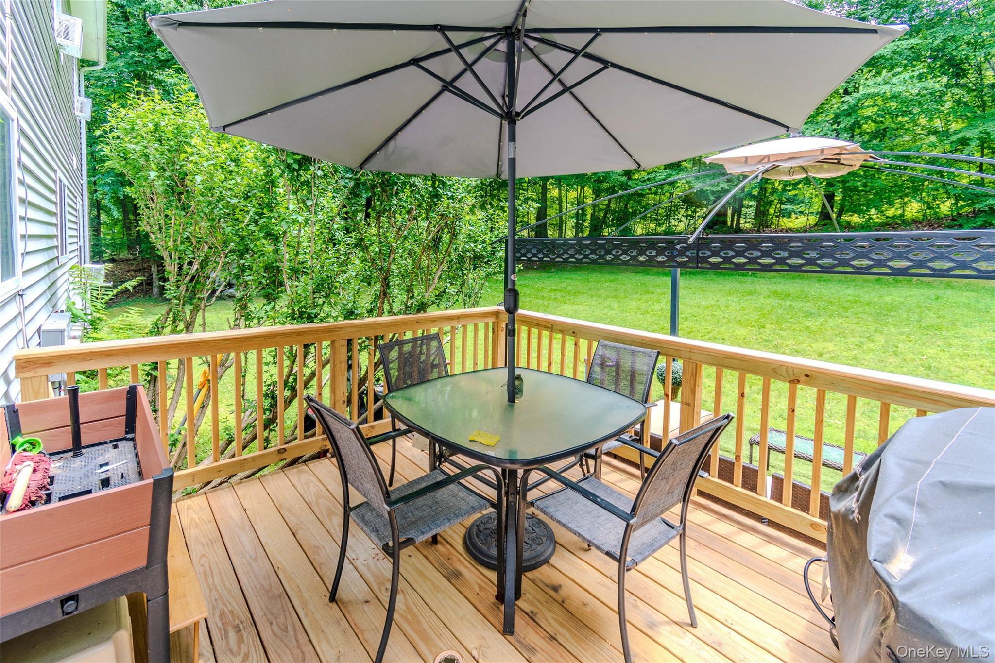 Single Family Brewer Road Orange County, NY 12550, MLS-1016766-13