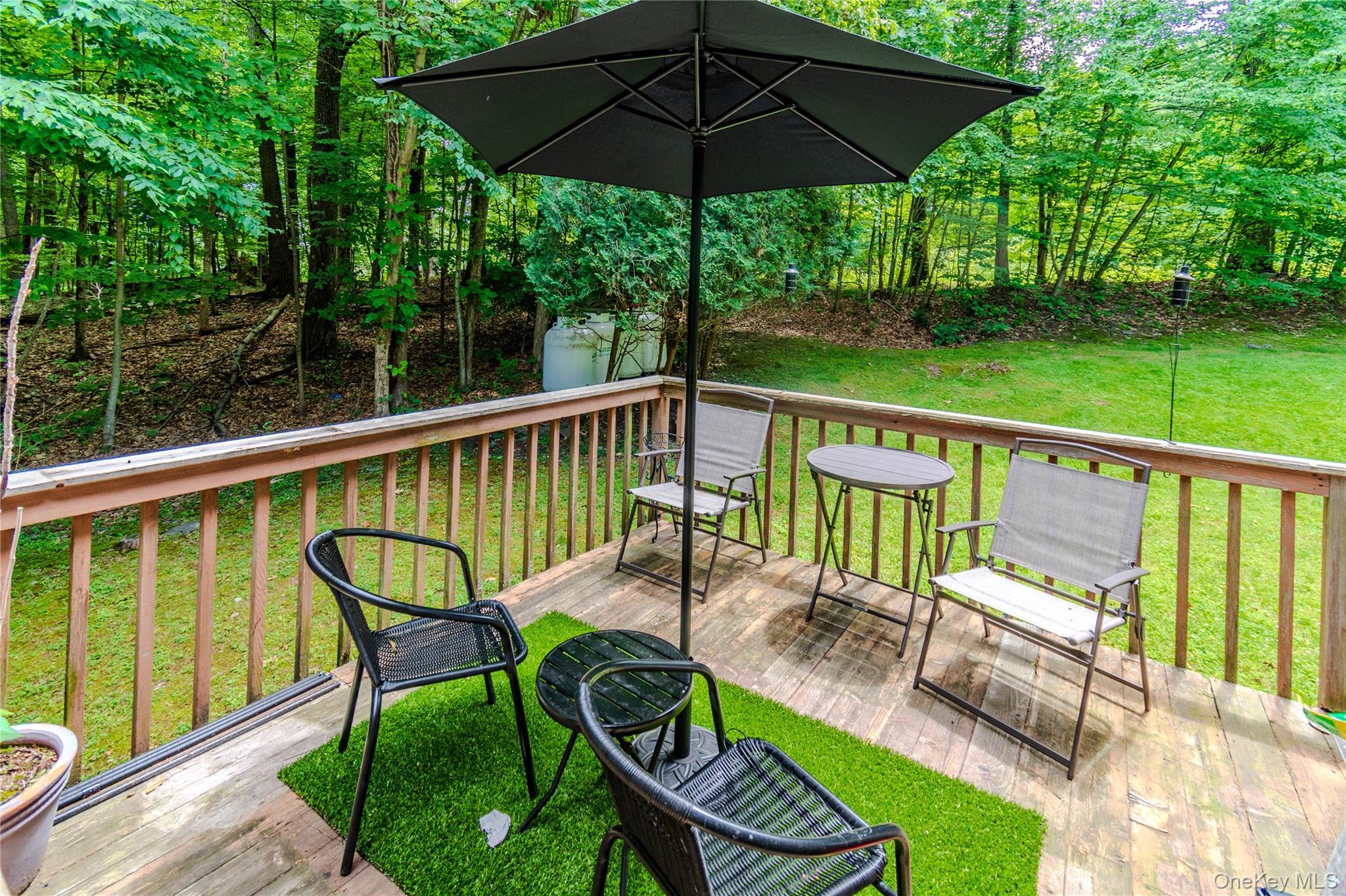 Single Family Brewer Road Orange County, NY 12550, MLS-1016766-15