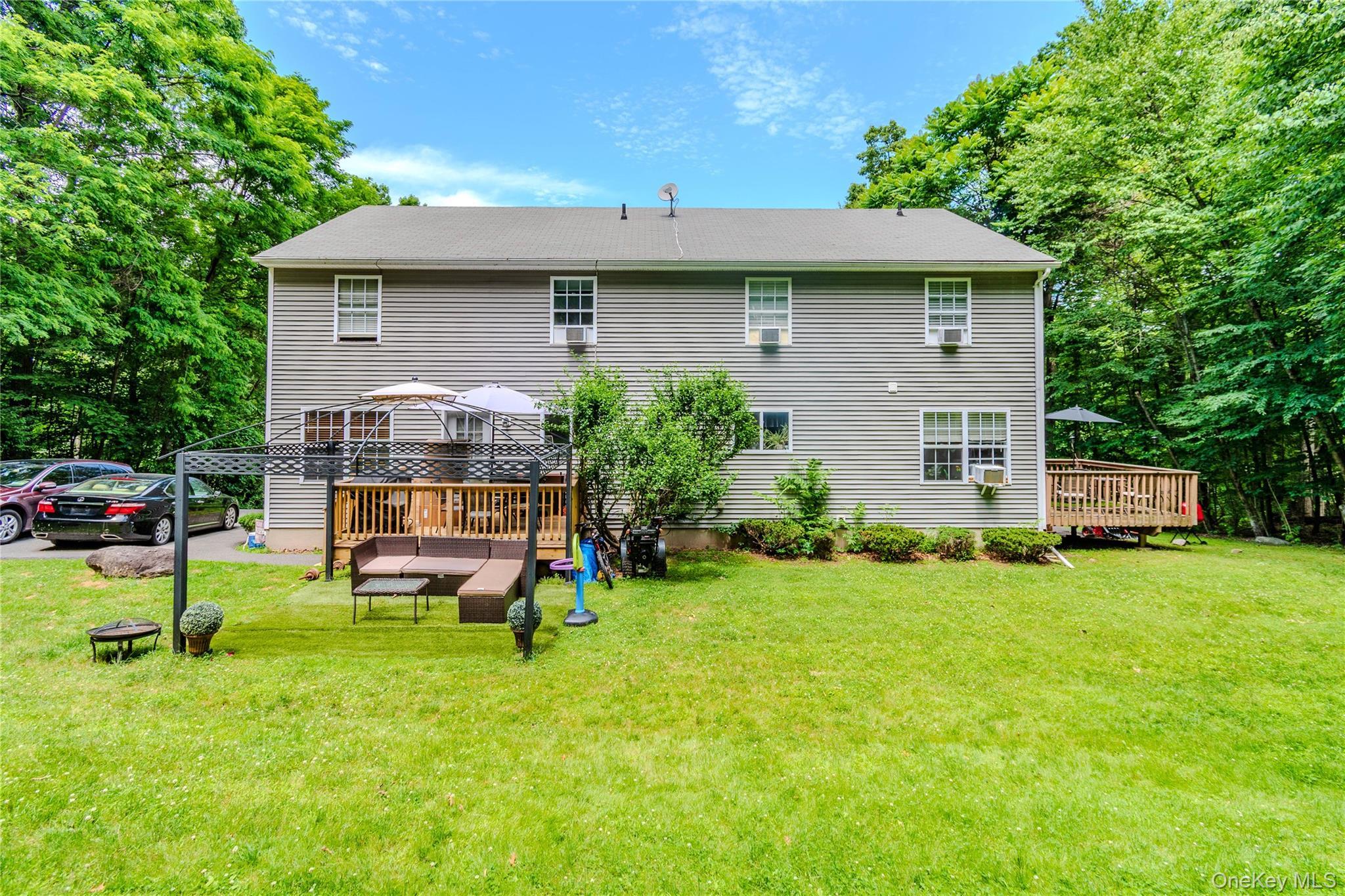 Single Family Brewer Road Orange County, NY 12550, MLS-1016766-2