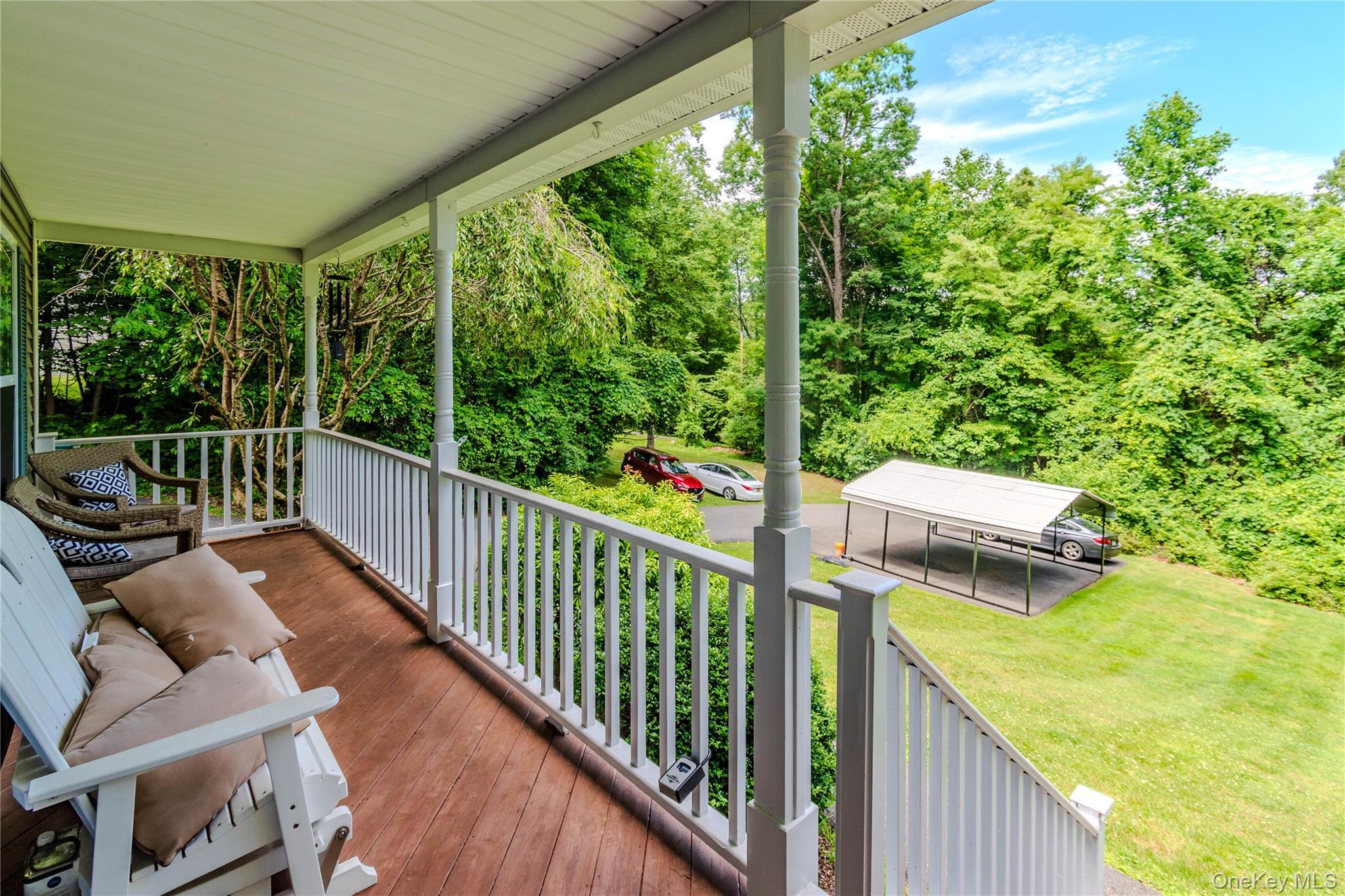 Single Family Brewer Road Orange County, NY 12550, MLS-1016766-3