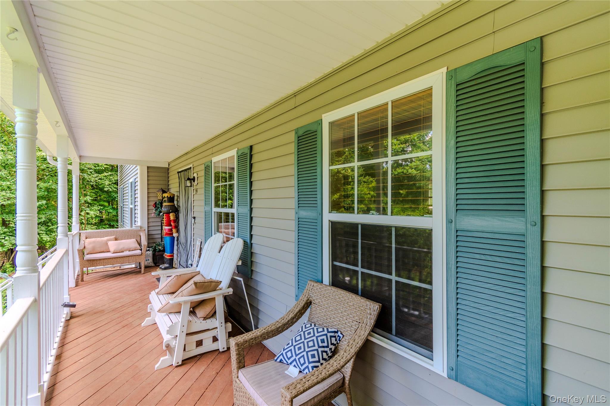 Single Family Brewer Road Orange County, NY 12550, MLS-1016766-4