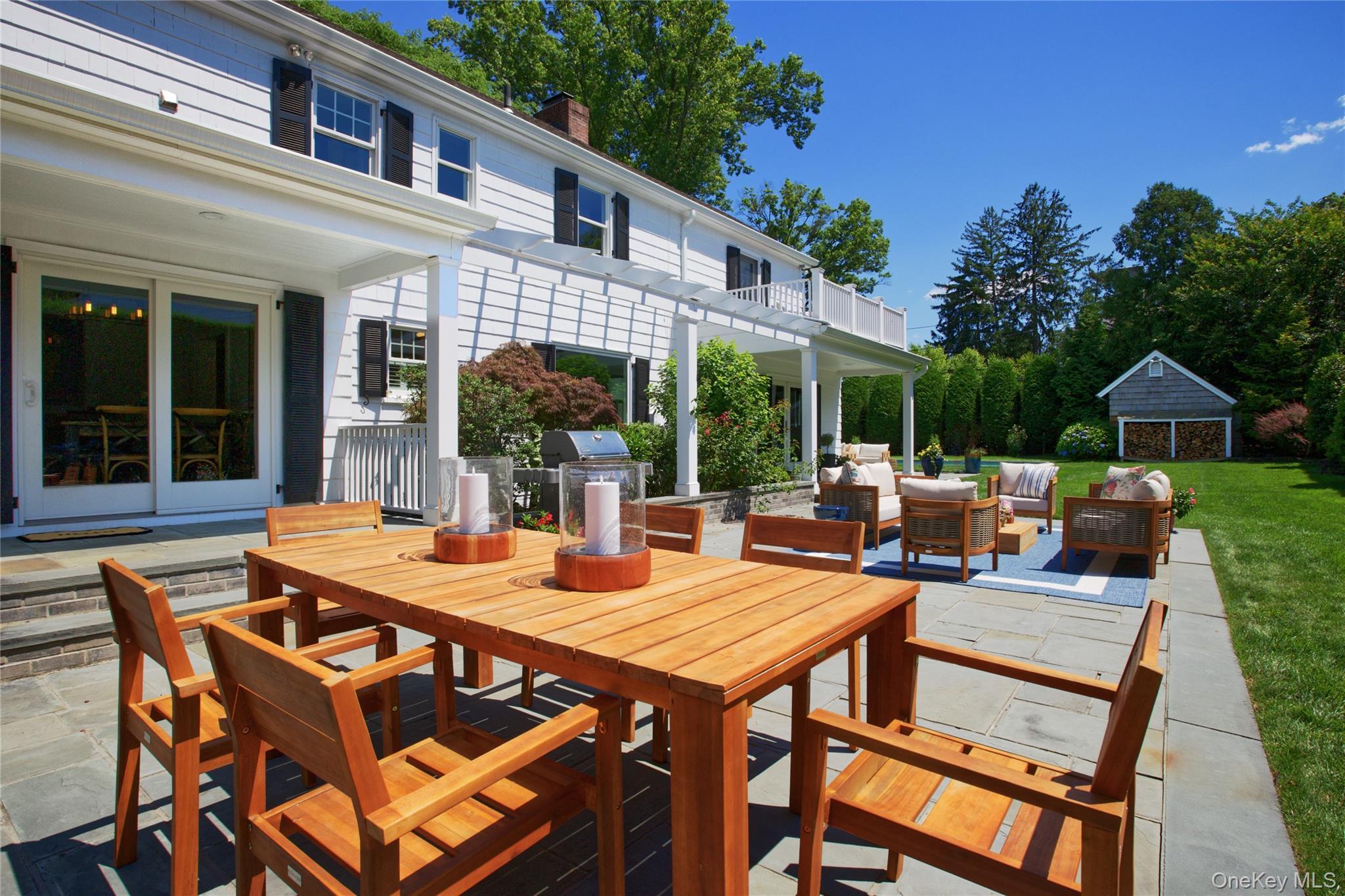 Single Family Brookside Drive  Nassau County, NY 11030, MLS-1016783-28