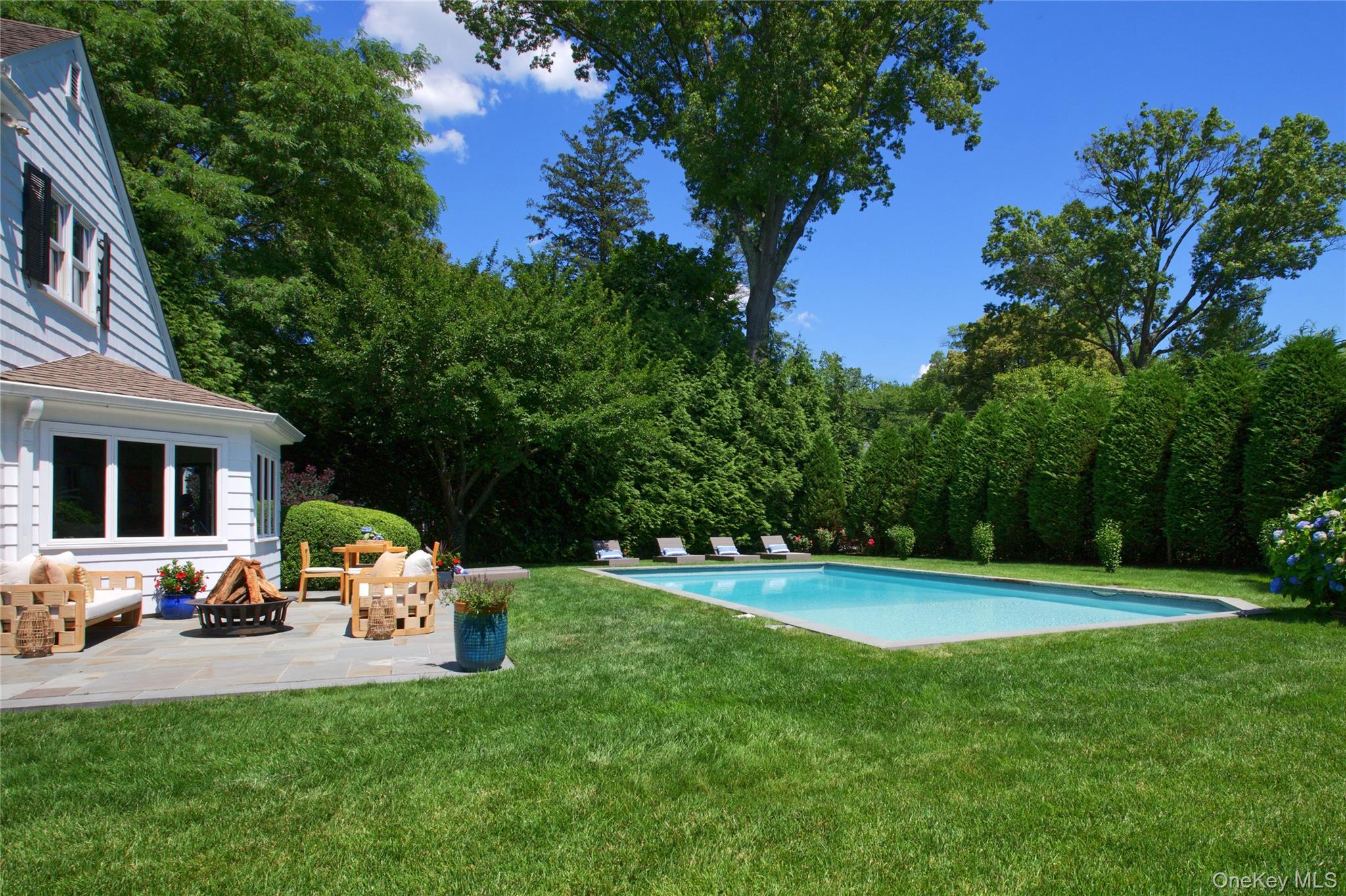 Single Family Brookside Drive  Nassau County, NY 11030, MLS-1016783-30