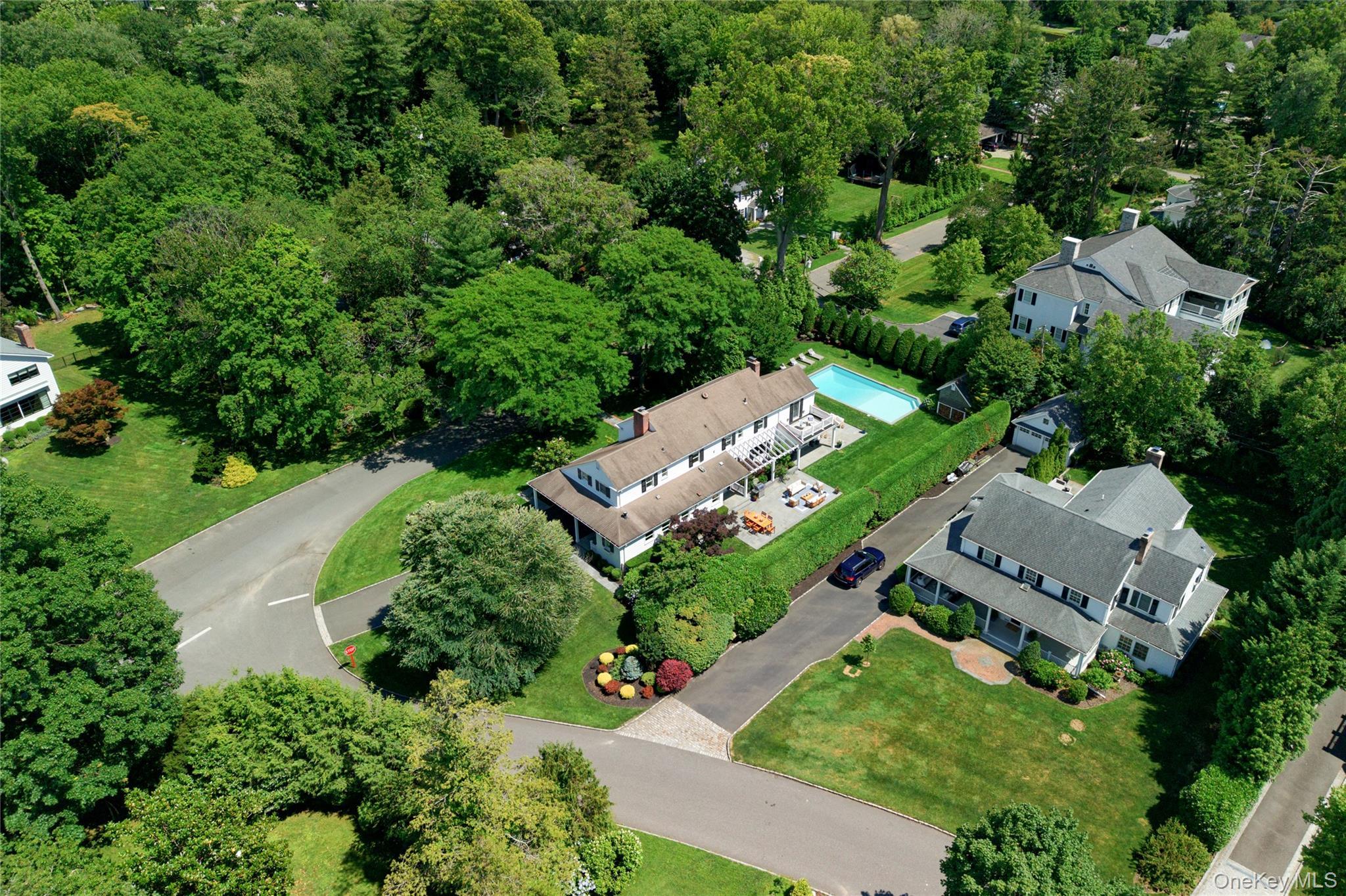Single Family Brookside Drive  Nassau County, NY 11030, MLS-1016783-35